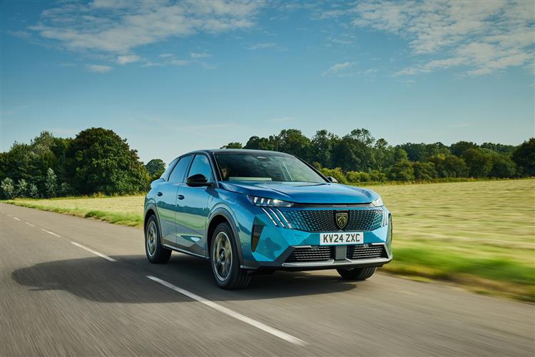 kaia1977 New Peugeot 3008 Plug-in Hybrid 195 e-DSC7 review | Exchange and Mart