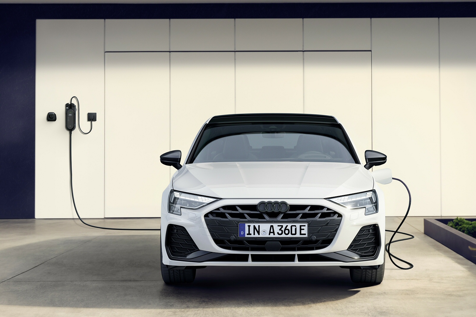 New Audi A3 Sportback 40 TFSI e + Review - Image 1