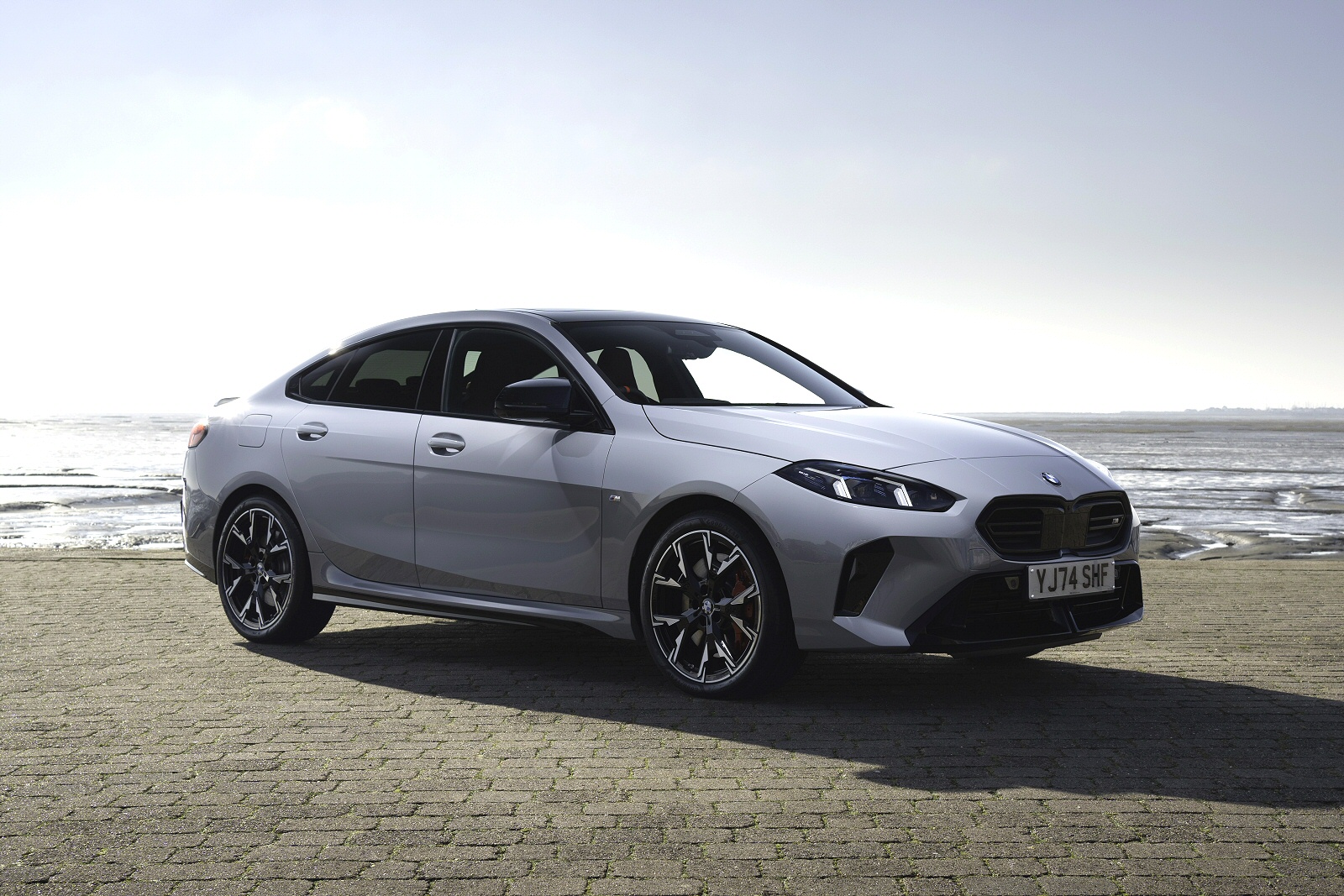 New BMW M235 xDrive + Review - Image 1