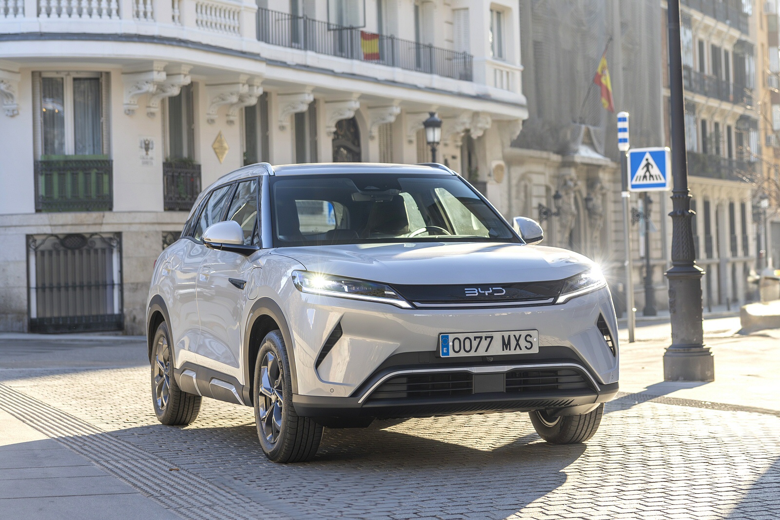 New BYD Atto 2 + Review - Image 1