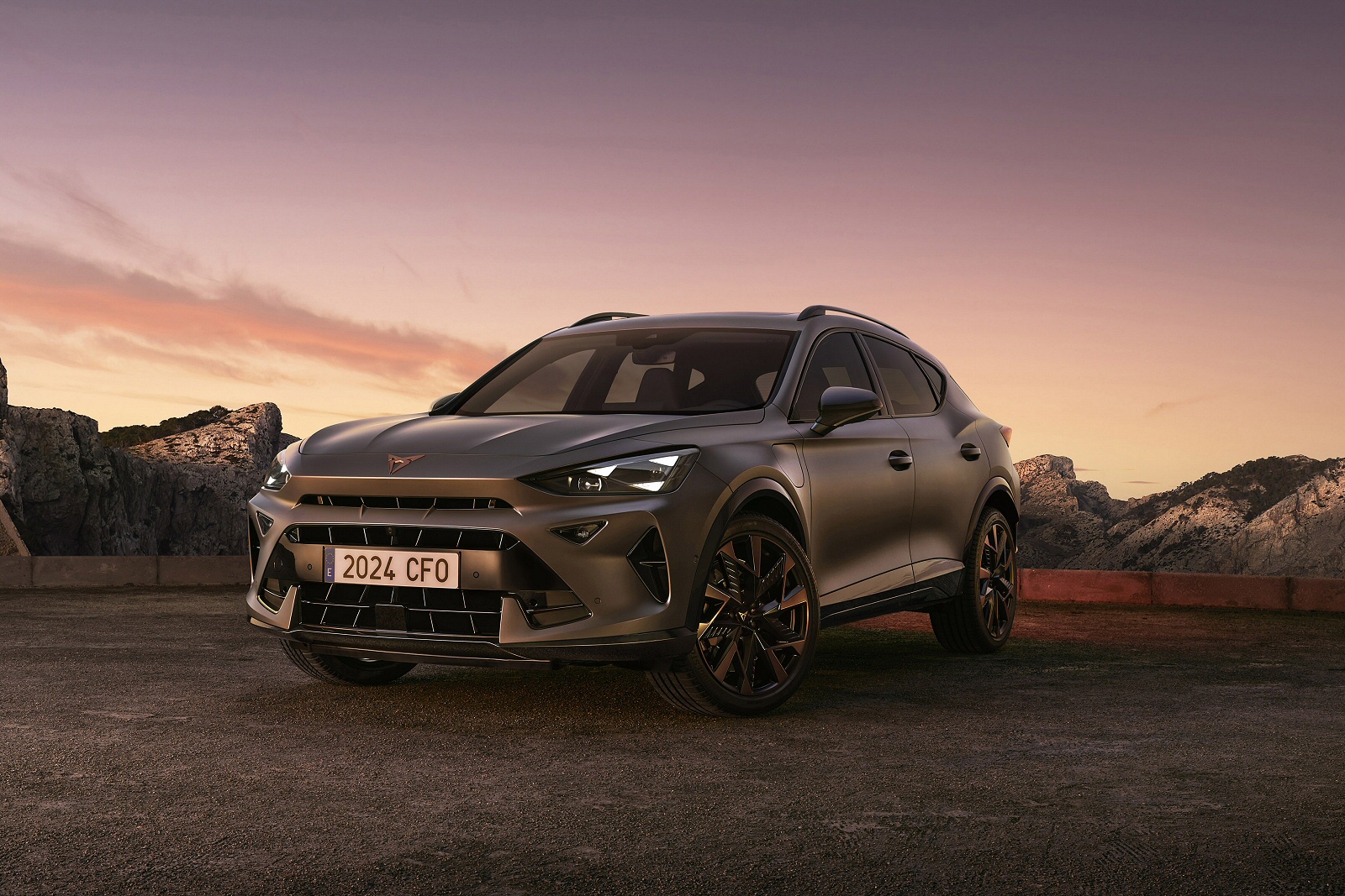 New CUPRA Formentor + Review - Image 1