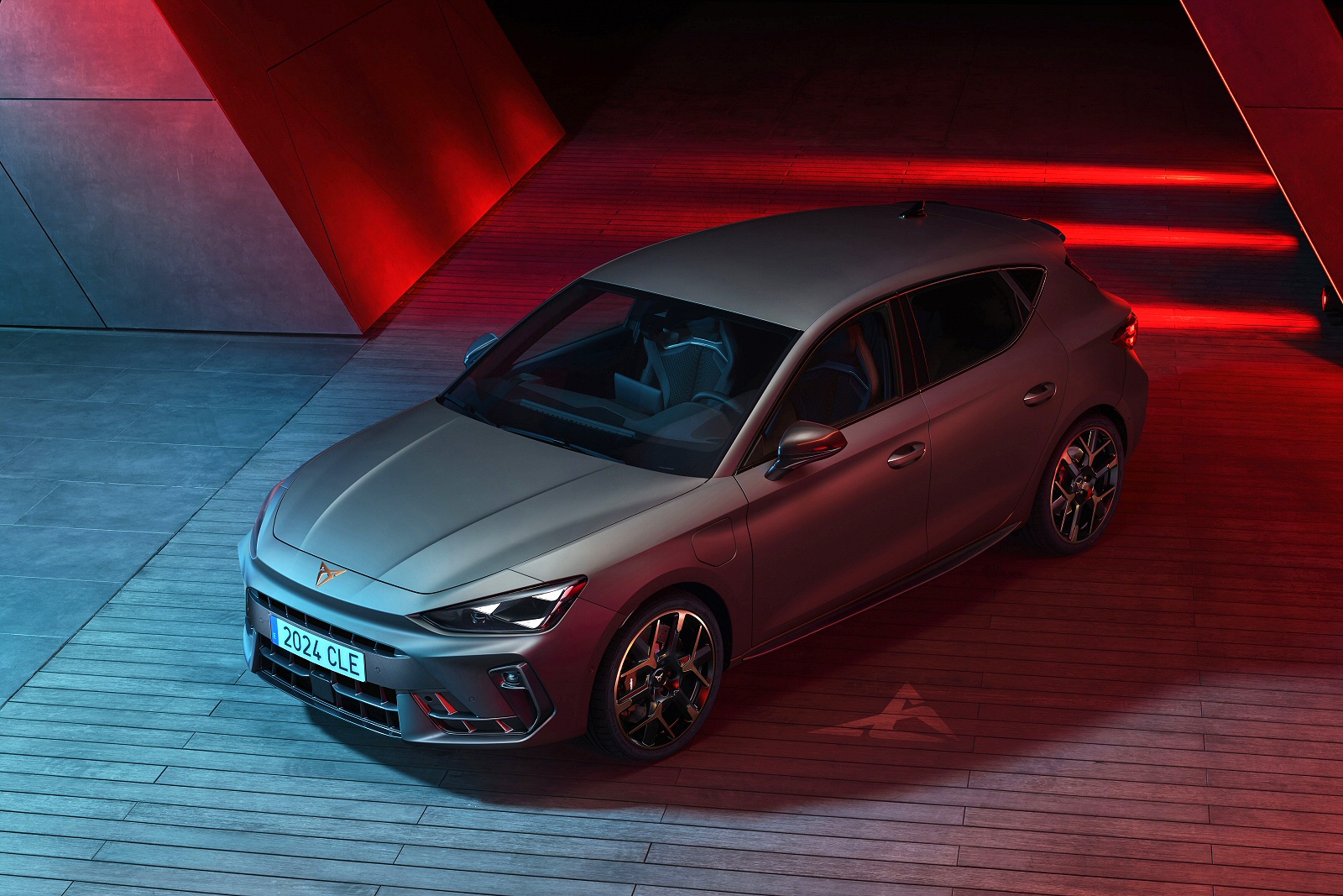 New CUPRA Leon e-HYBRID + Review - Image 1