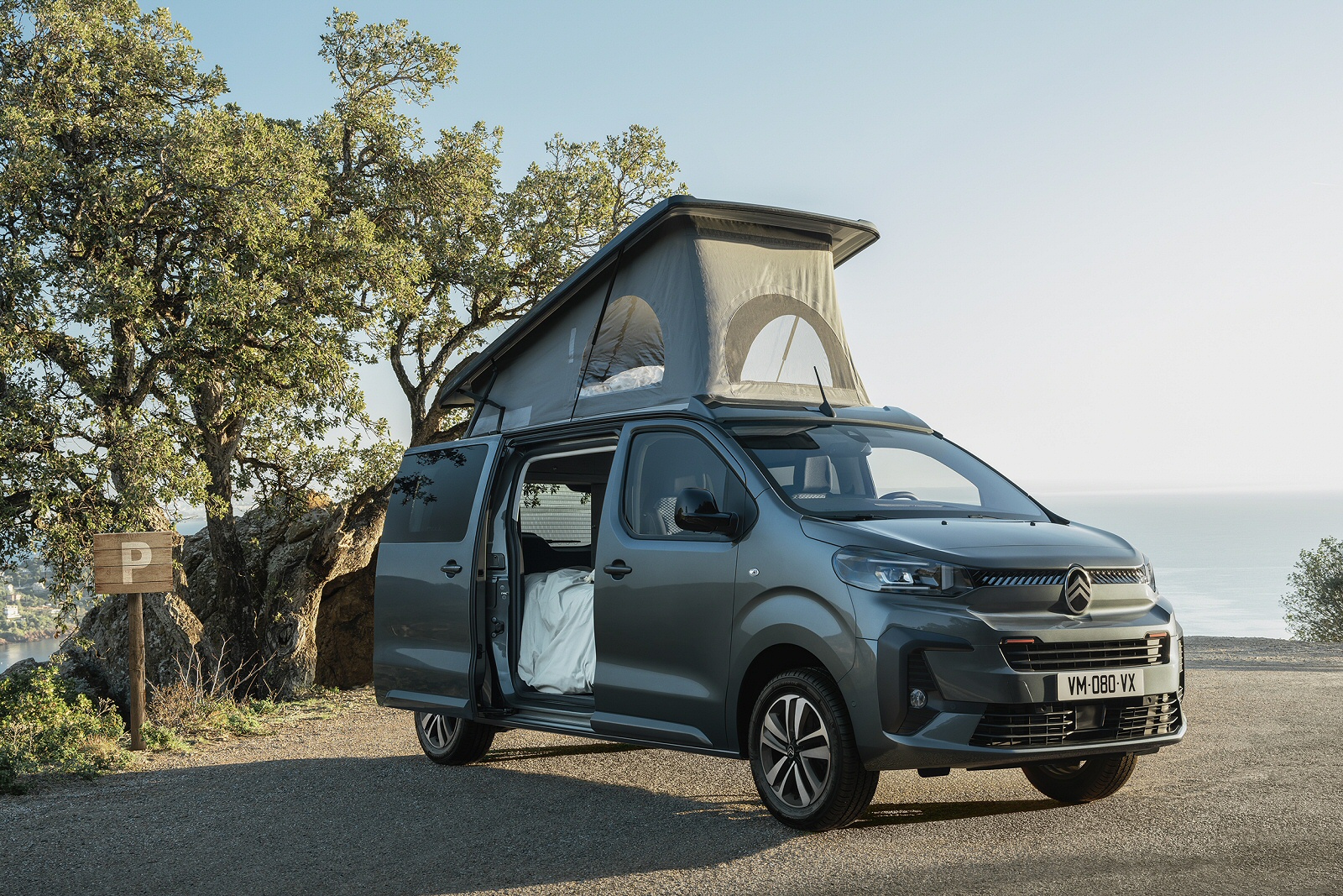 New Citroen Holidays + Review - Image 1
