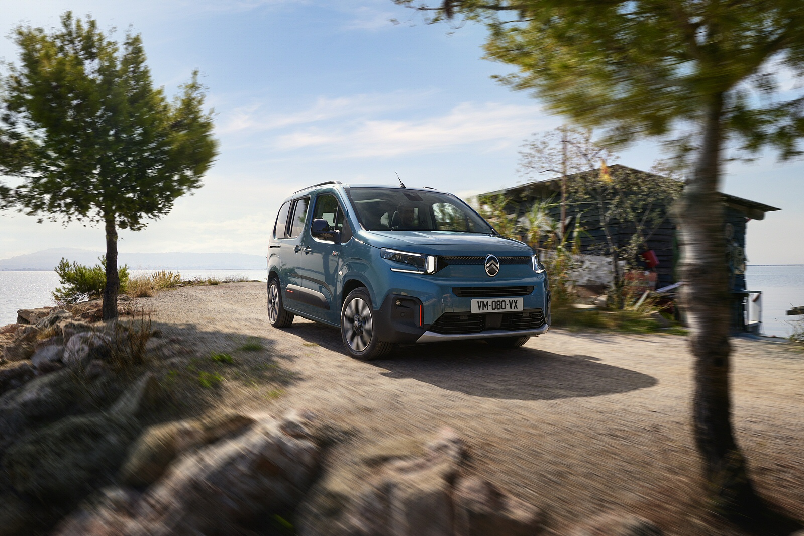 New Citroen e-Berlingo + Review - Image 1