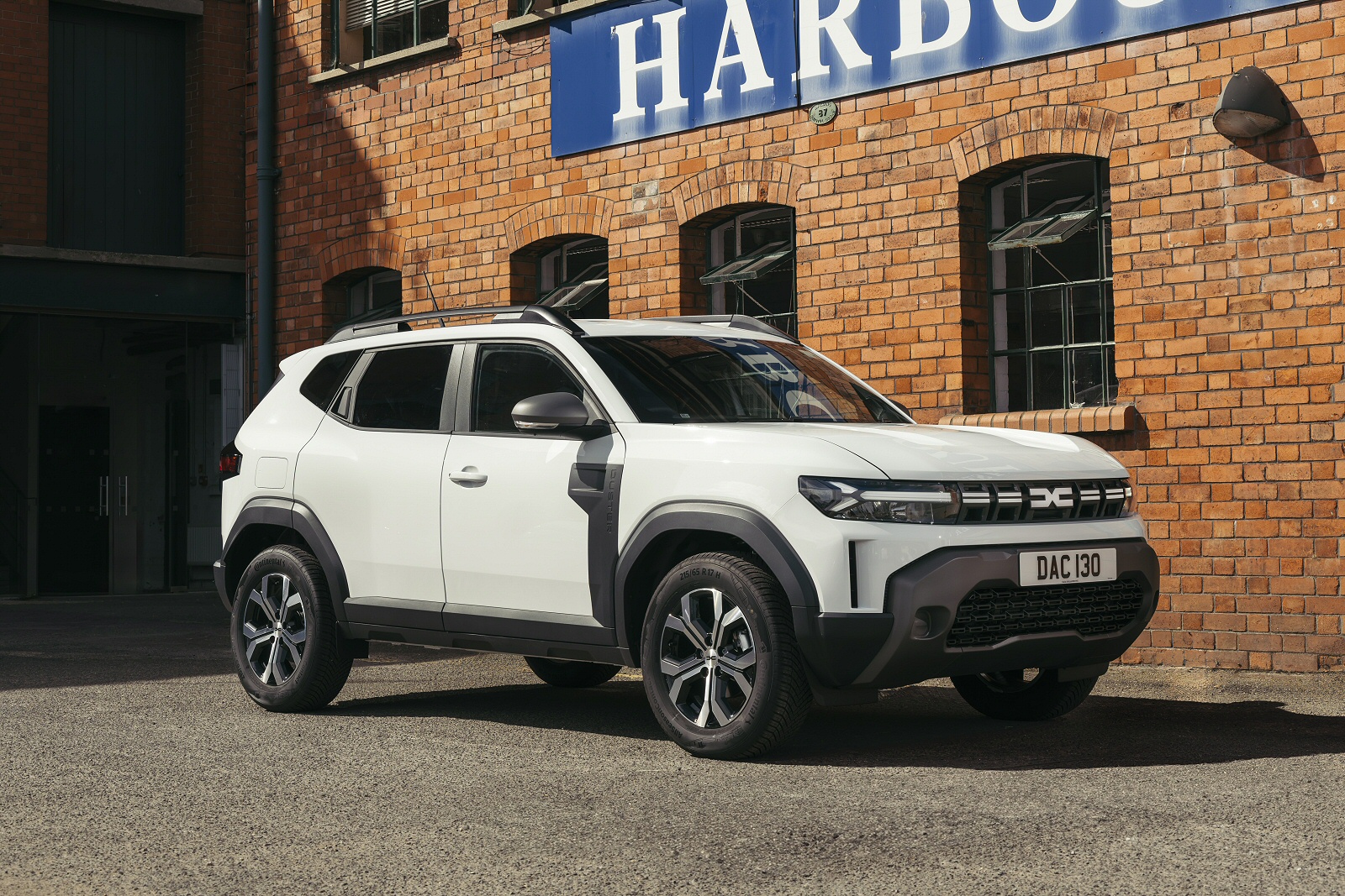 New Dacia Duster Cargo + Review - Image 1