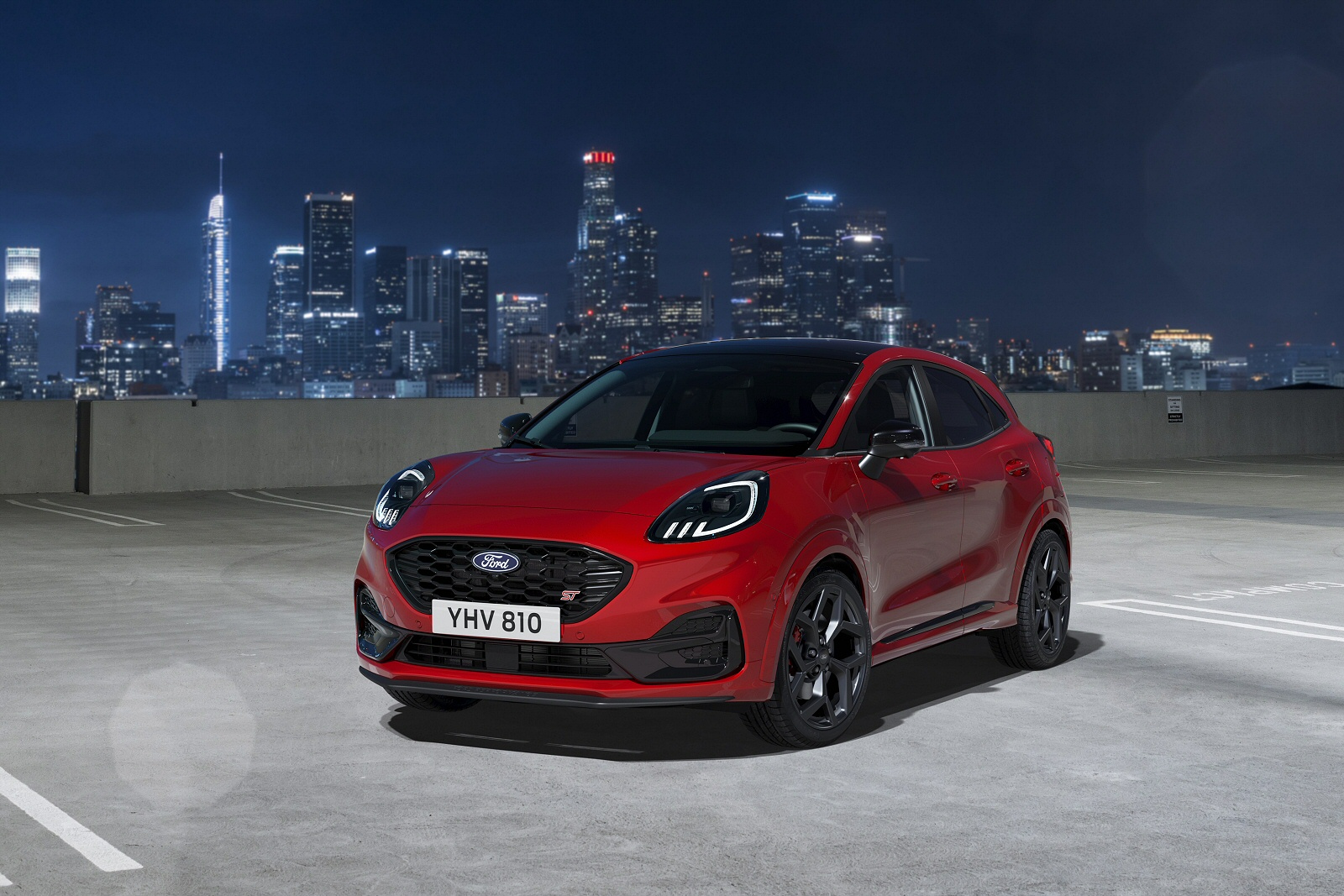 New Ford Puma ST + Review - Image 1