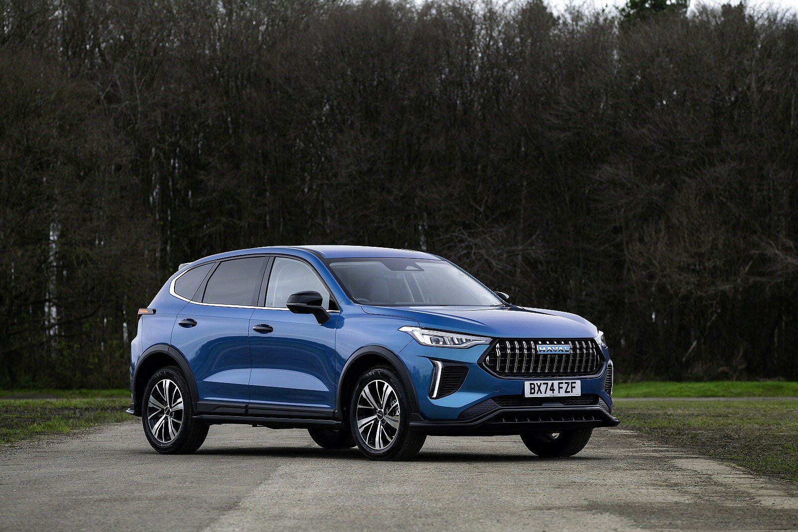 New GWM Haval Jolion Pro Hybrid + Review - Image 1