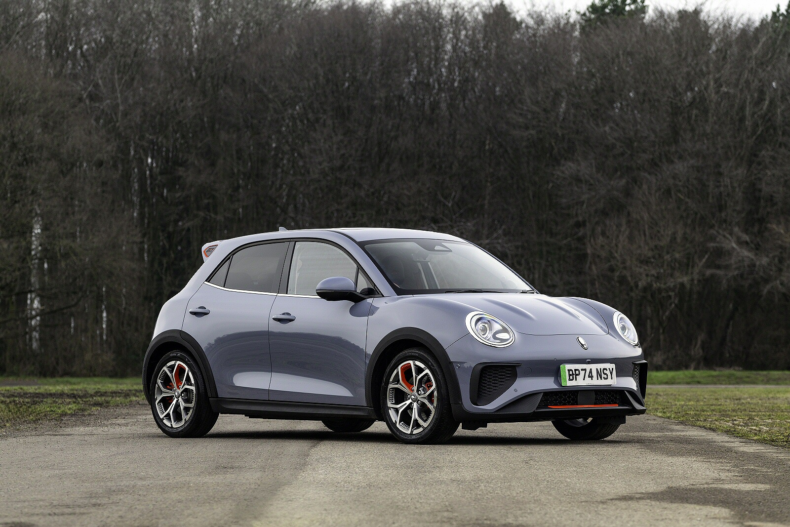 New GWM ORA 03 + Review - Image 1