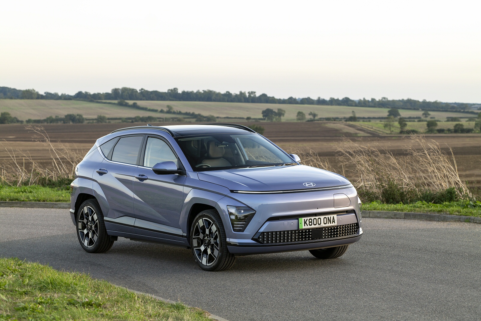 New Hyundai Kona Electric + Review - Image 1