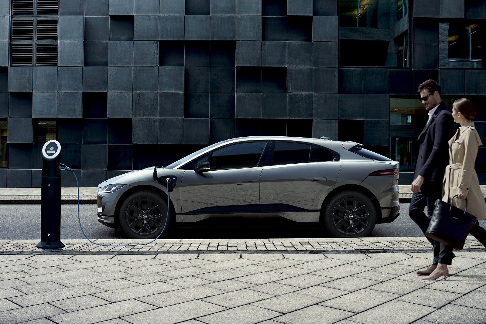 New Jaguar I-PACE + Review - Image 1