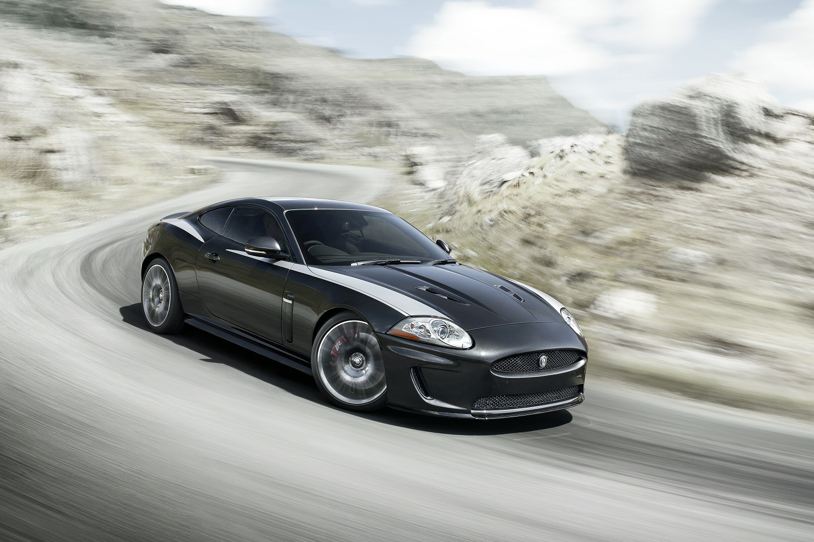 Used Jaguar XKR (2011 - 2015) + Guide - Image 1