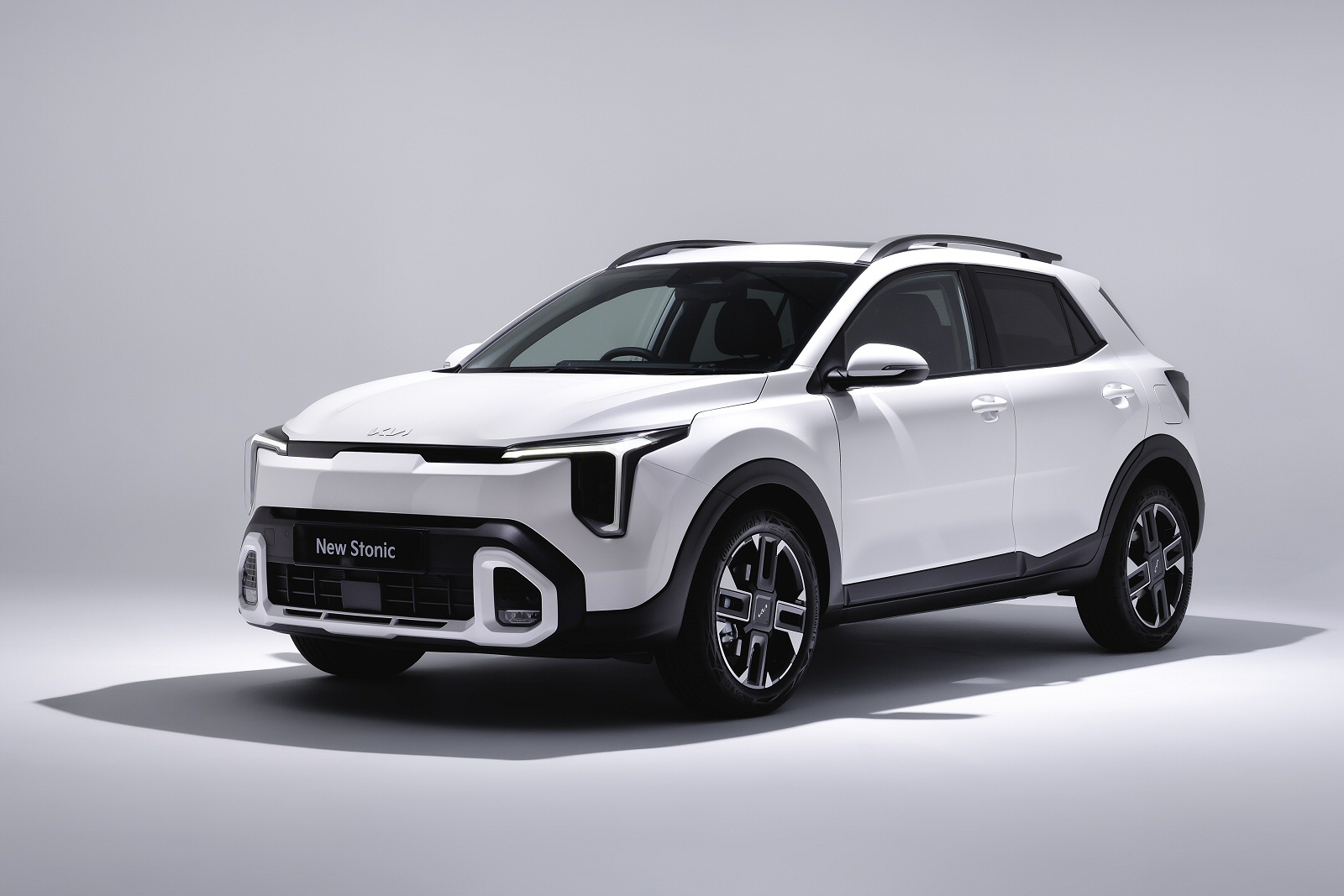 New Kia Stonic + Review - Image 1