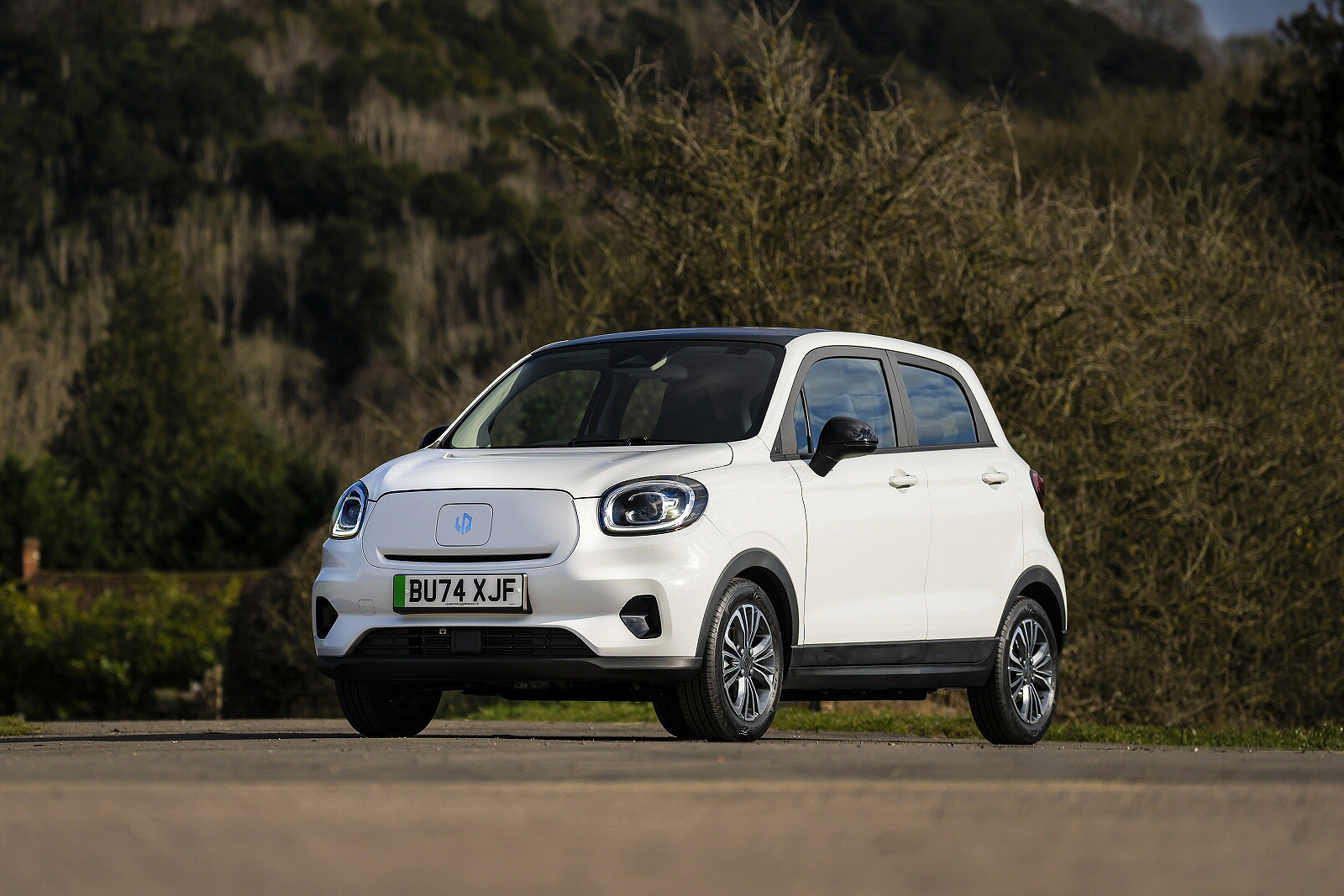 New Leapmotor T03 + Review - Image 1