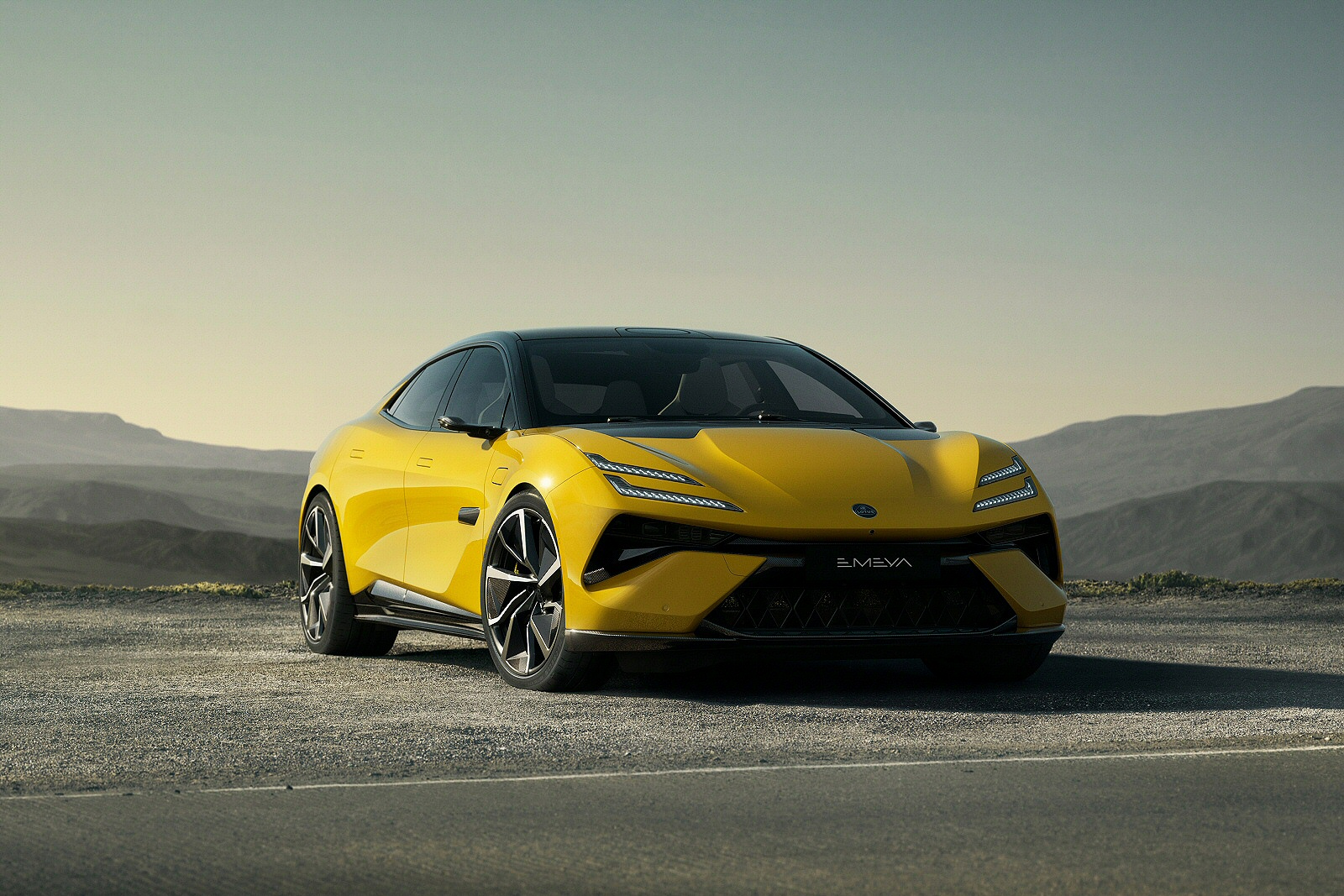 New Lotus Emeya + Review - Image 1
