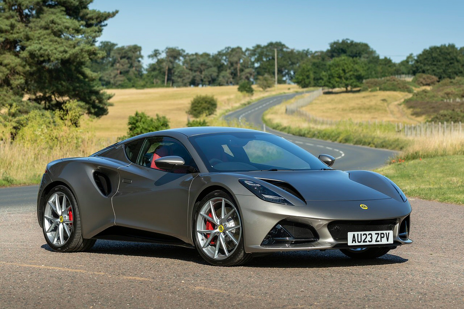 New Lotus Emira + Review - Image 1