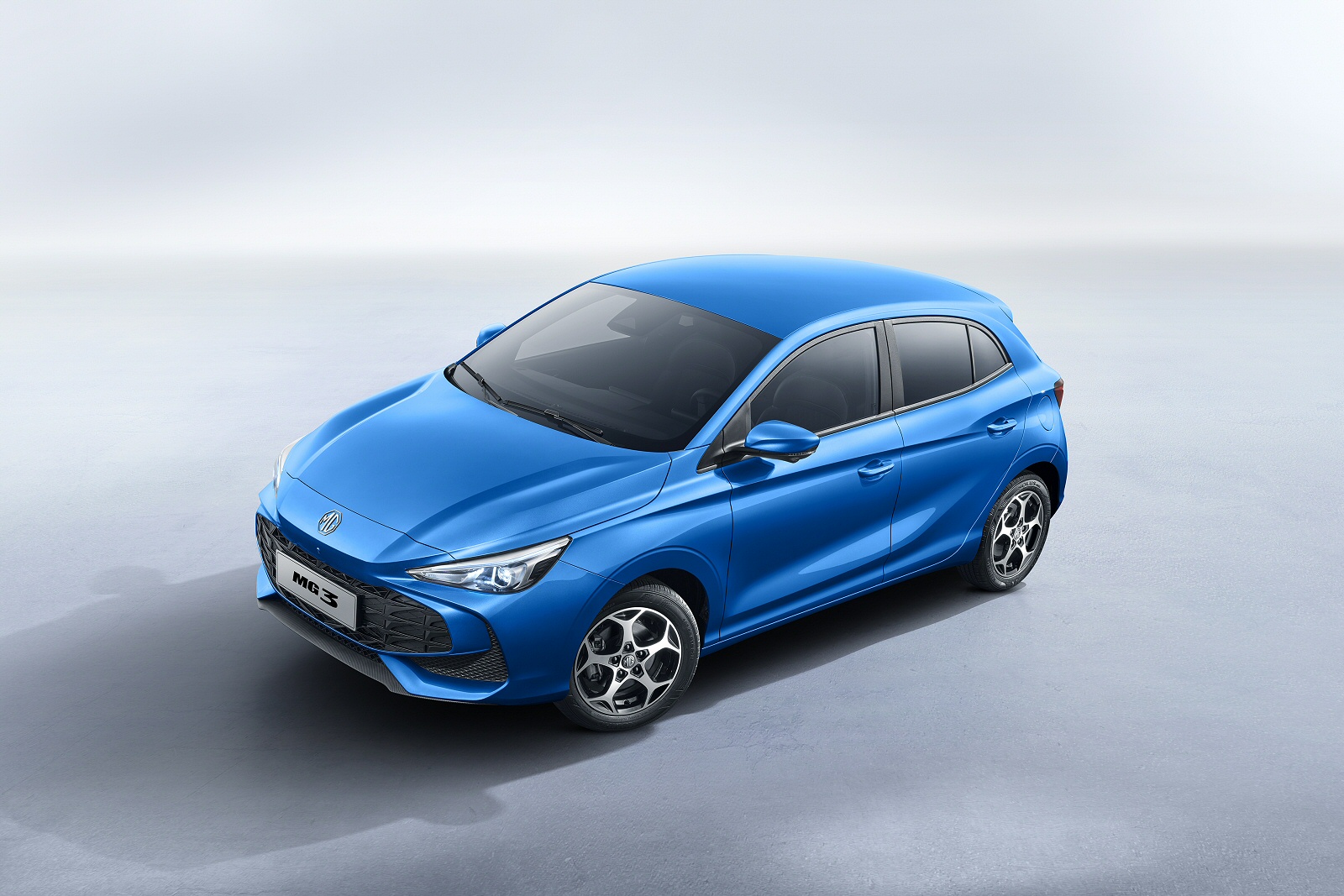 New MG3 Hybrid+ + Review - Image 1