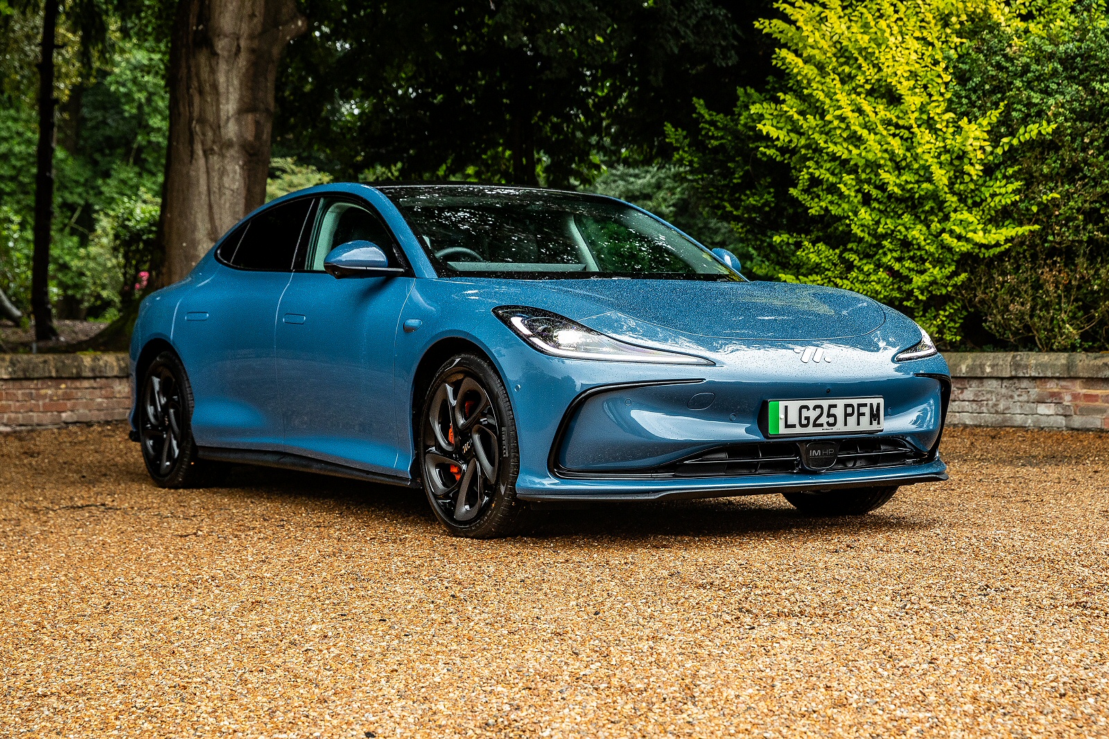 New MG IM5 + Review - Image 1