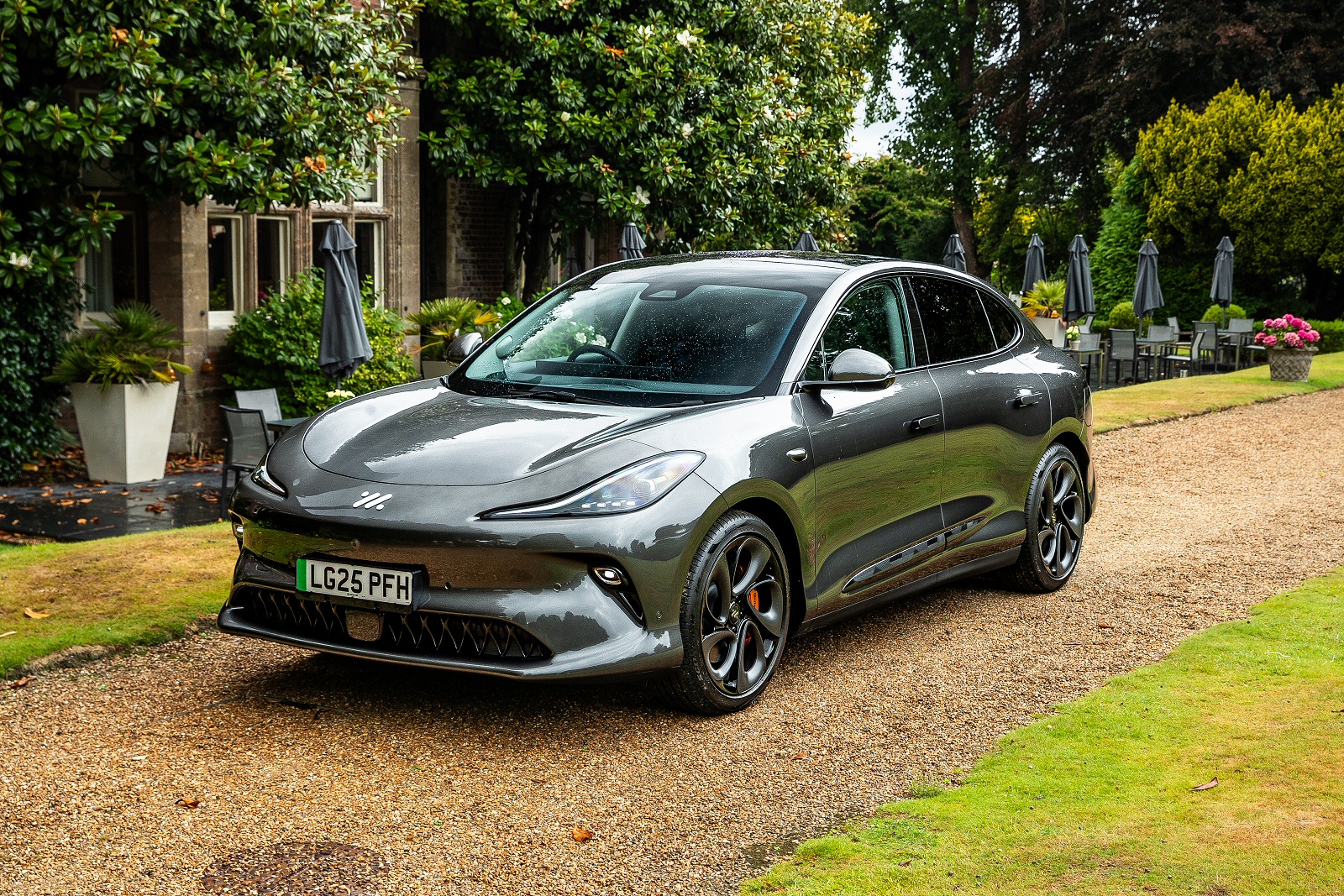 New MG IM6 + Review - Image 1