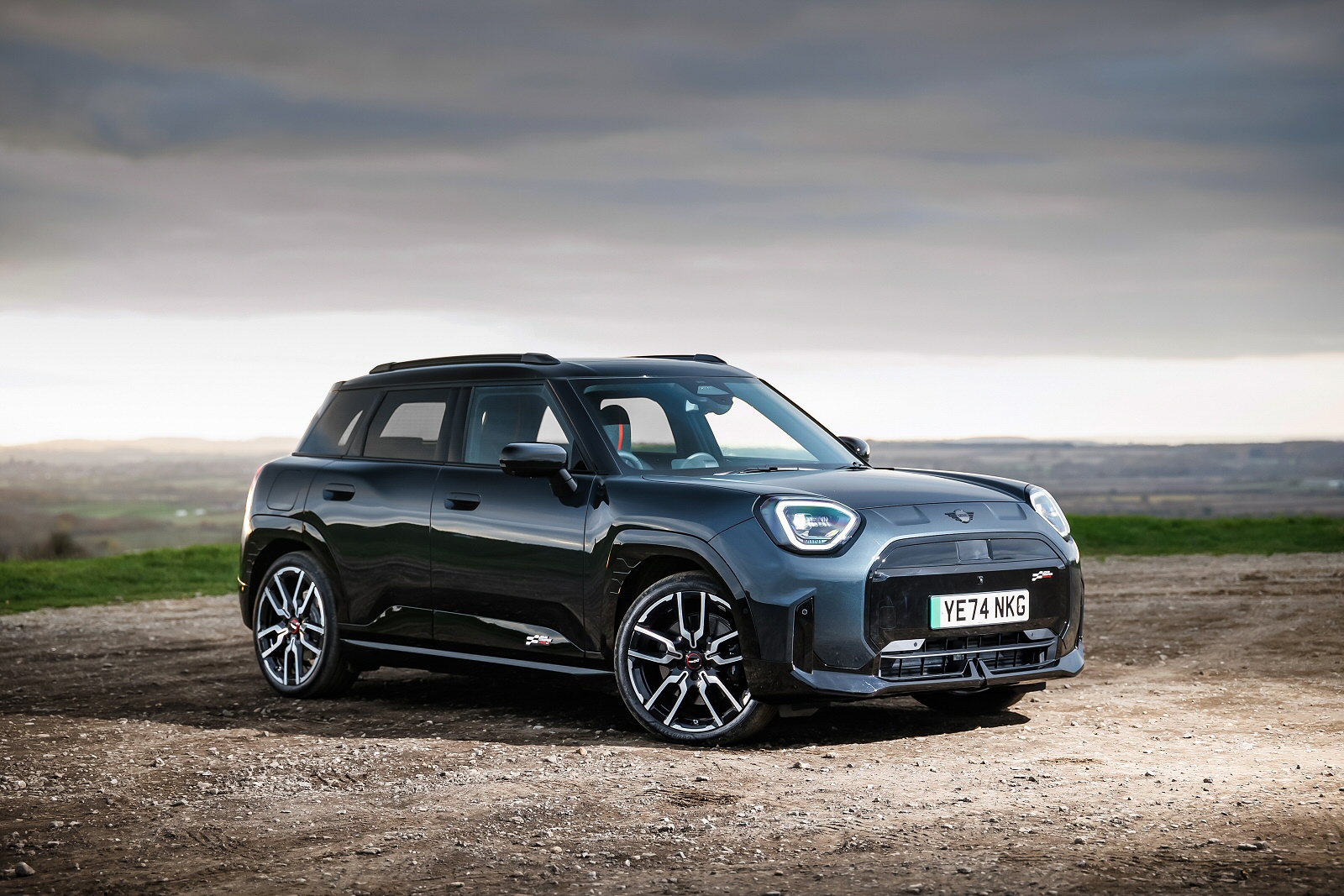 New MINI Aceman SE + Review - Image 1