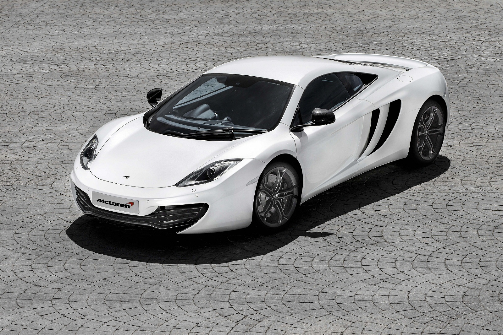 Used McLaren MP4-12C (2011 - 2014) + Guide - Image 1