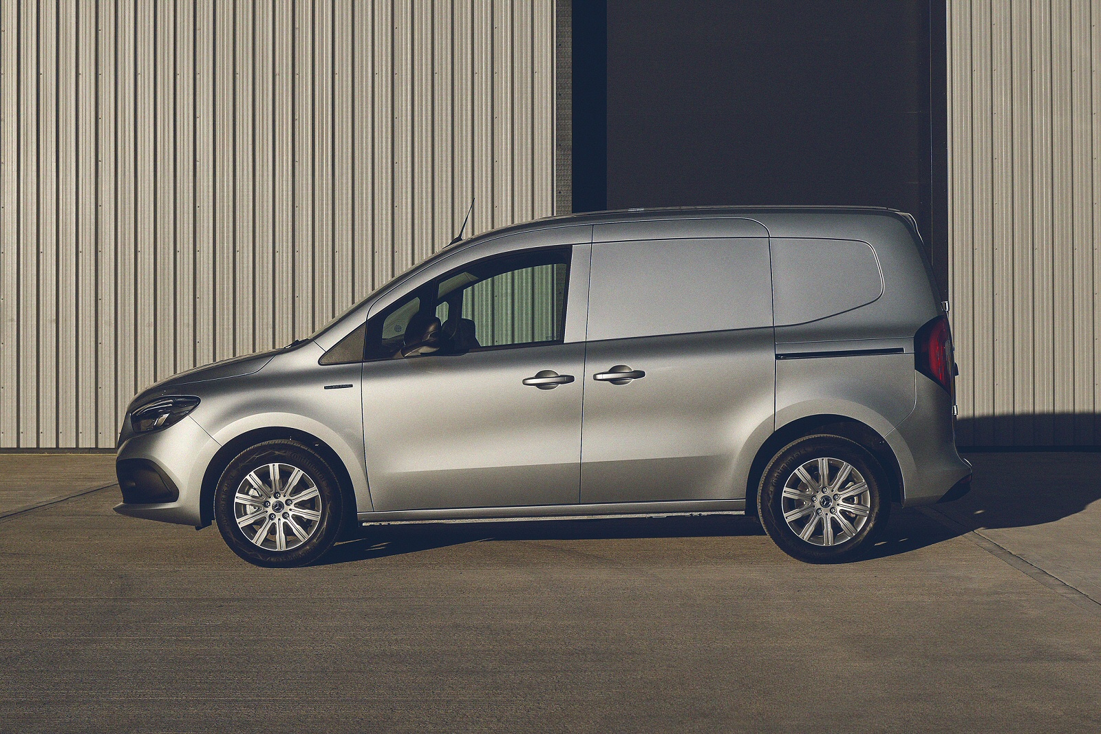 New Mercedes-Benz Citan + Review - Image 1