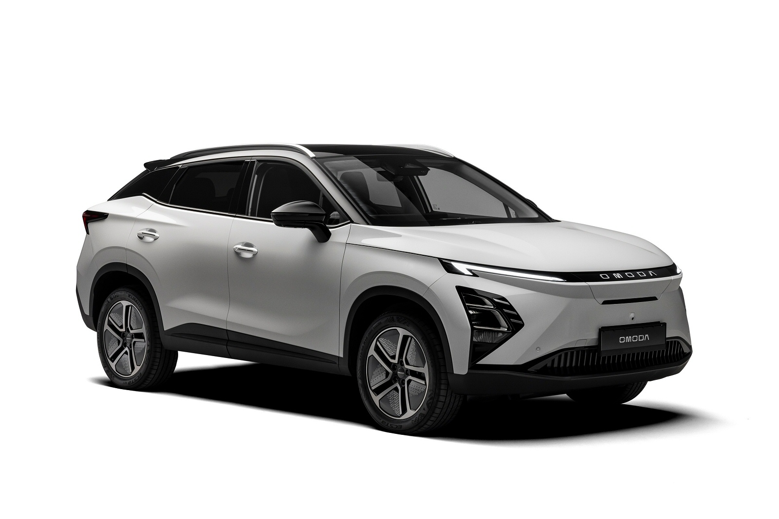 New Omoda E5 + Review - Image 1