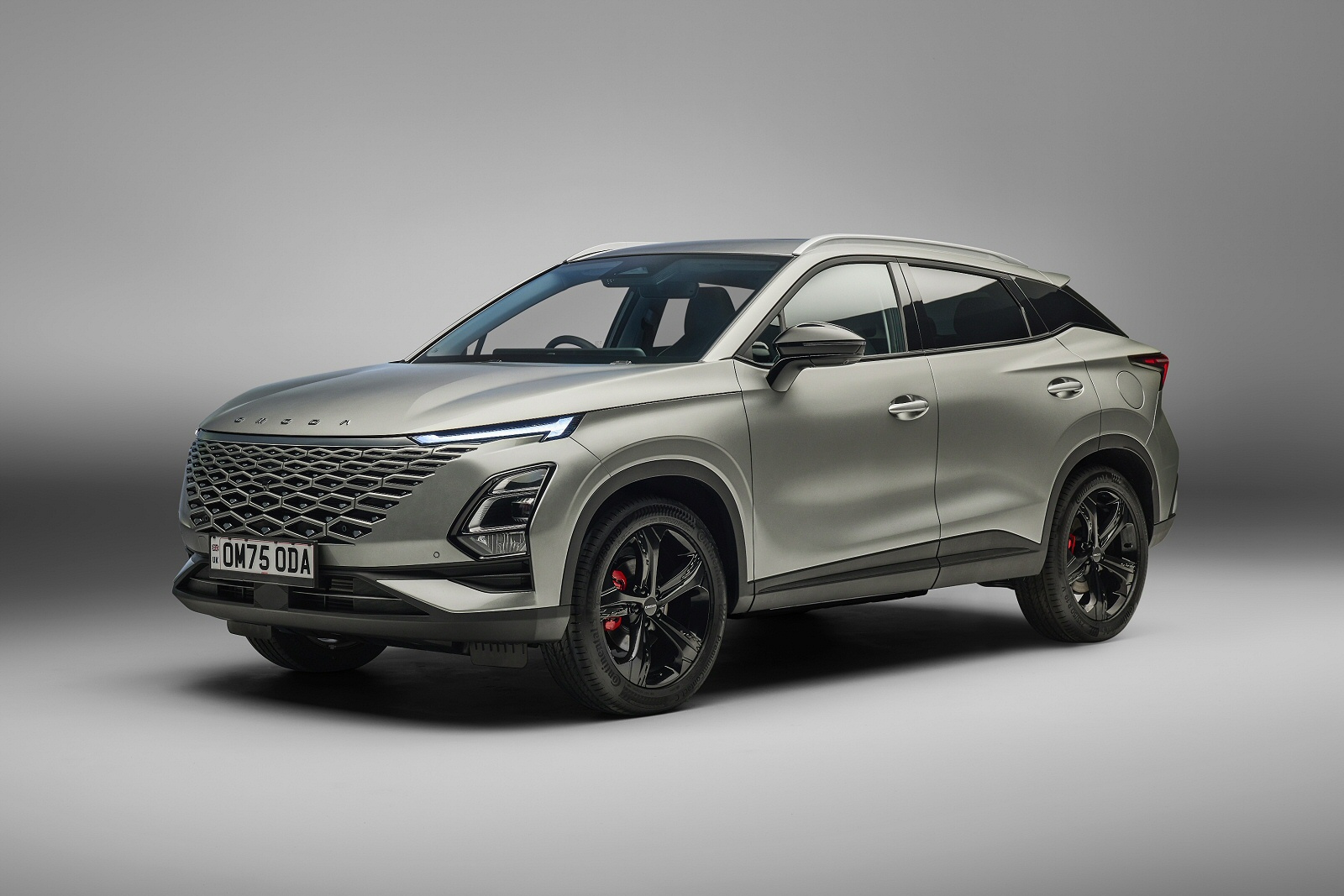 New Omoda 5 + Review - Image 1