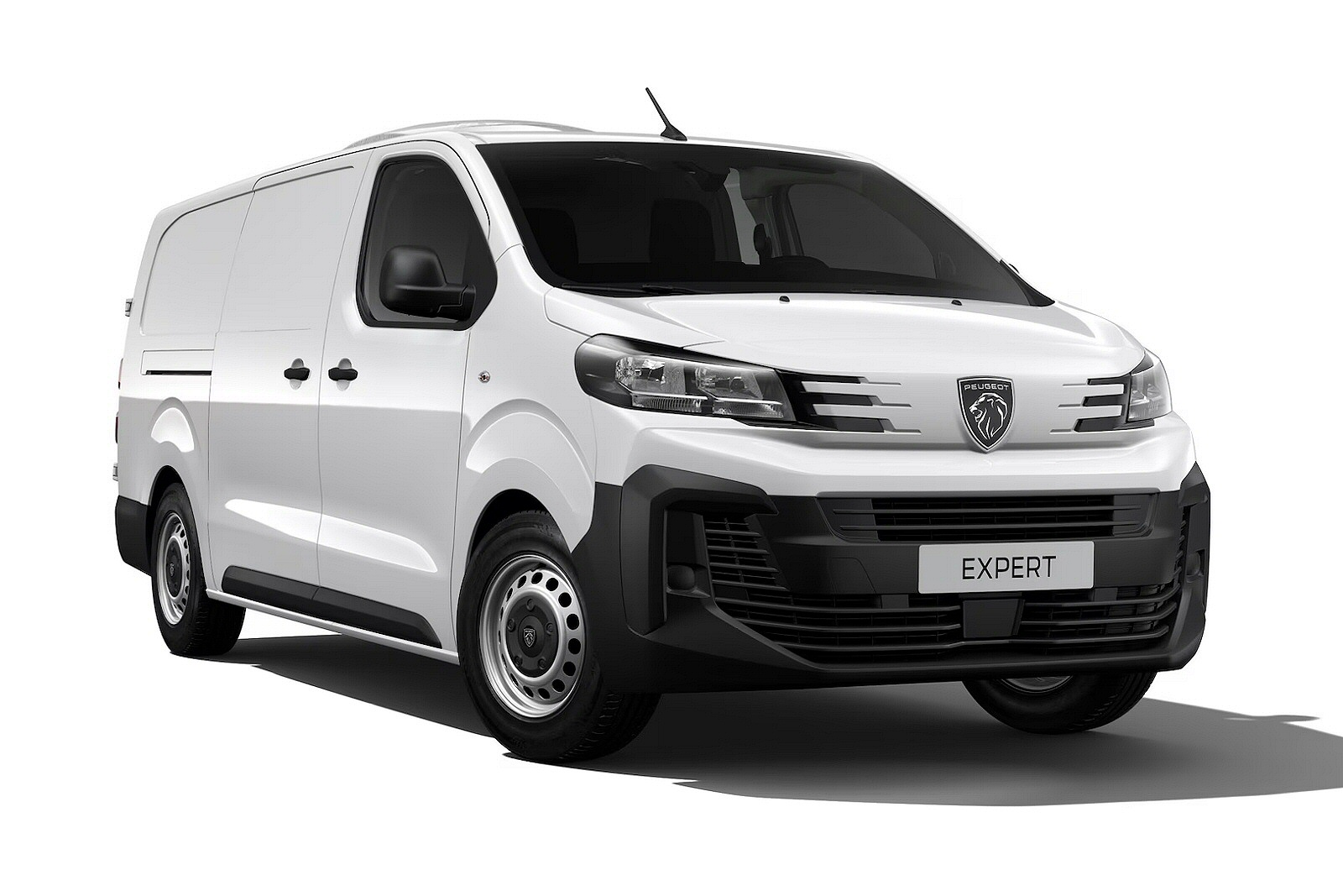 New Peugeot Expert + Review - Image 1