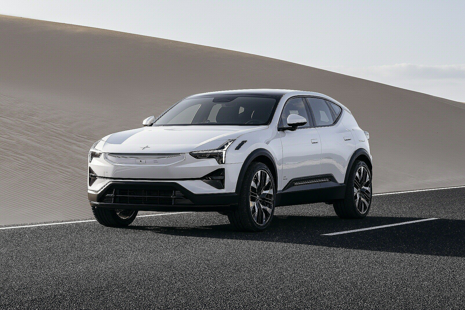 New Polestar 3 + Review - Image 1