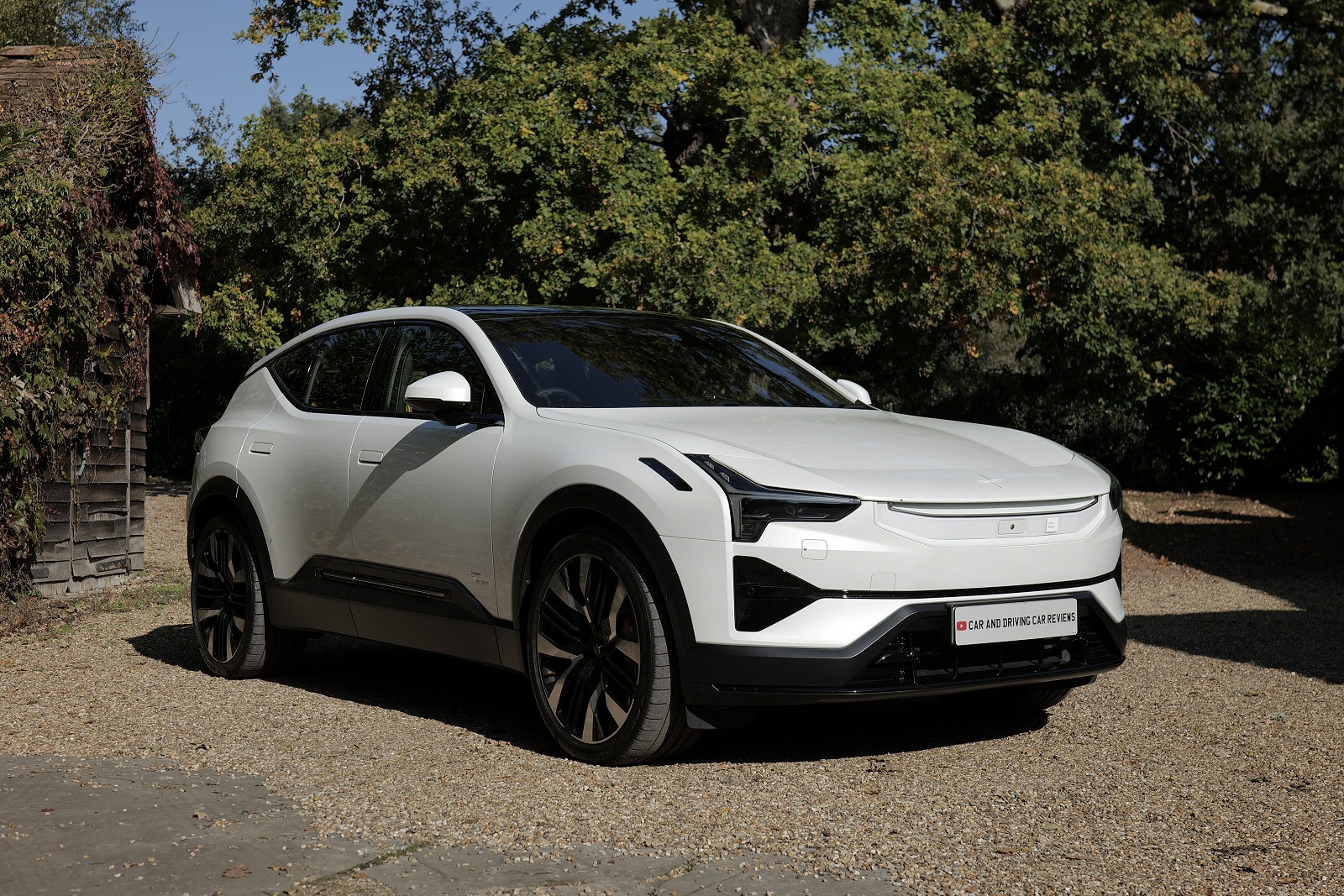 New Polestar 3 Performance + Review - Image 1