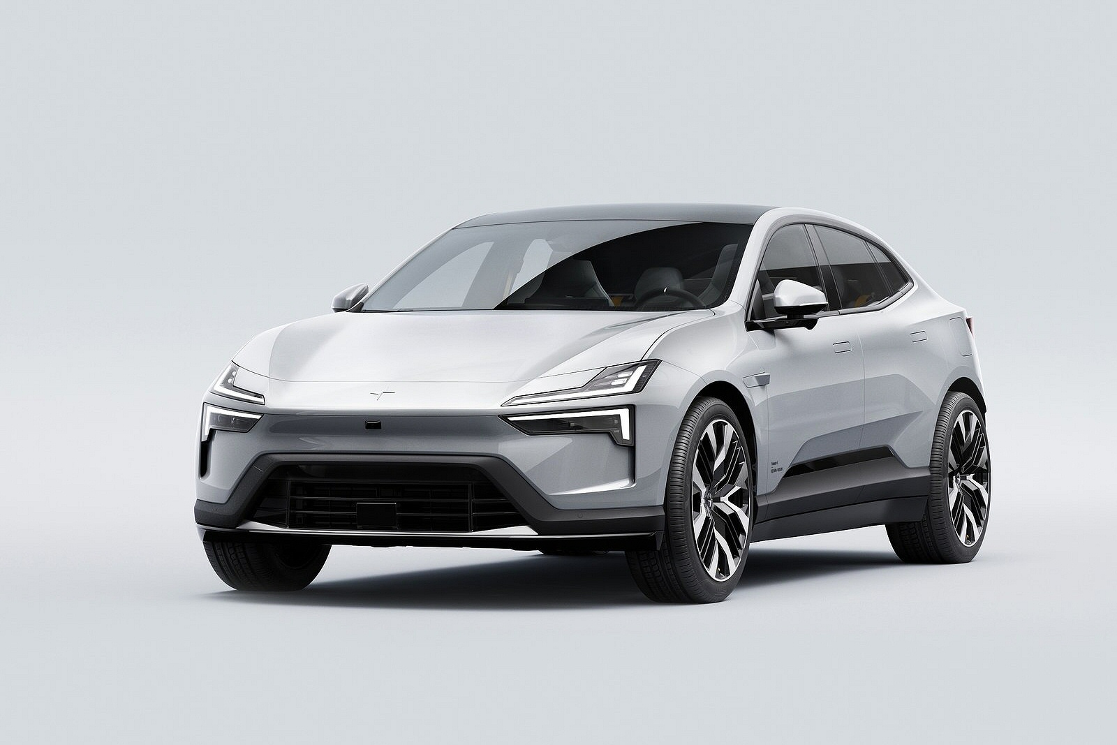 New Polestar 4 + Review - Image 1