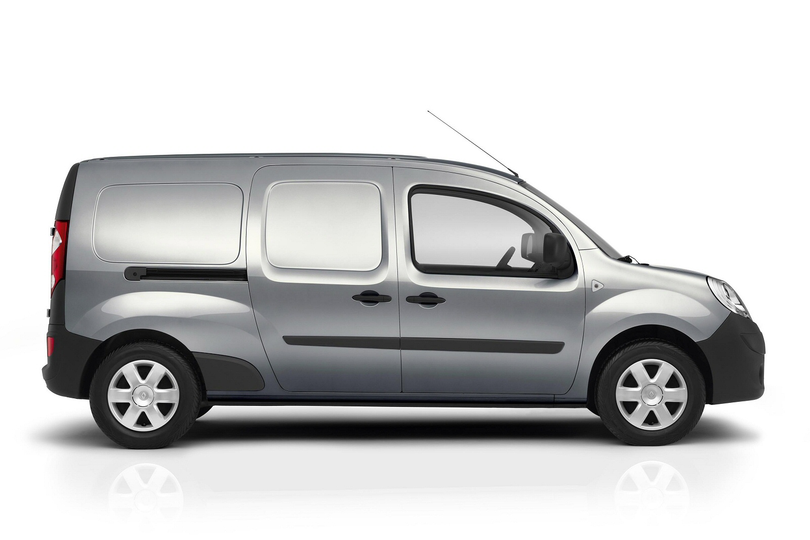 Used Renault Kangoo Van (2010 - 2013) + Guide - Image 1