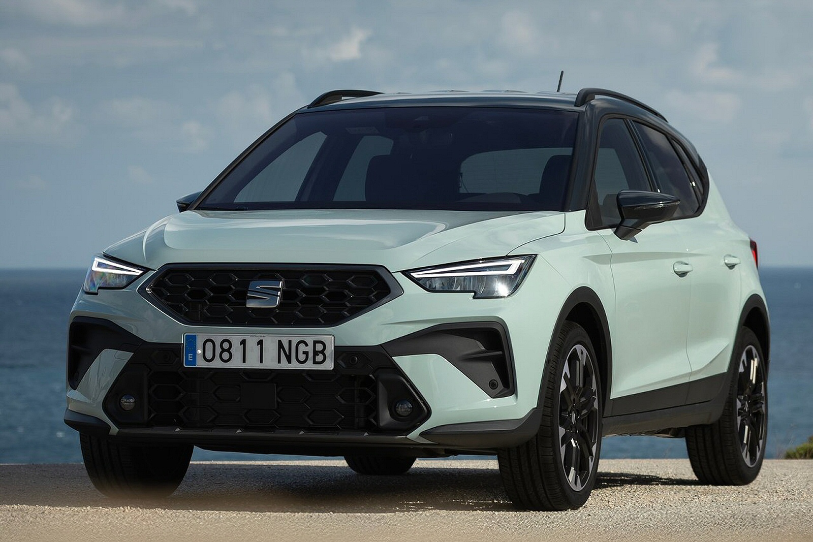 New SEAT Arona + Review - Image 1