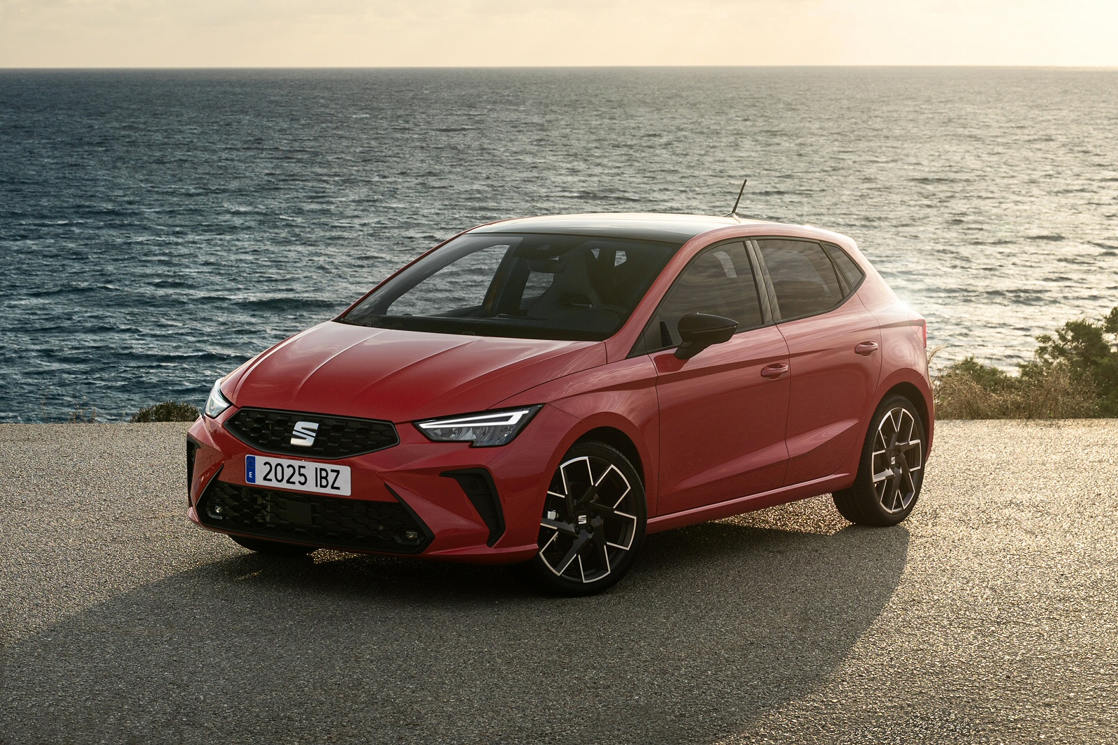 New SEAT Ibiza + Review - Image 1