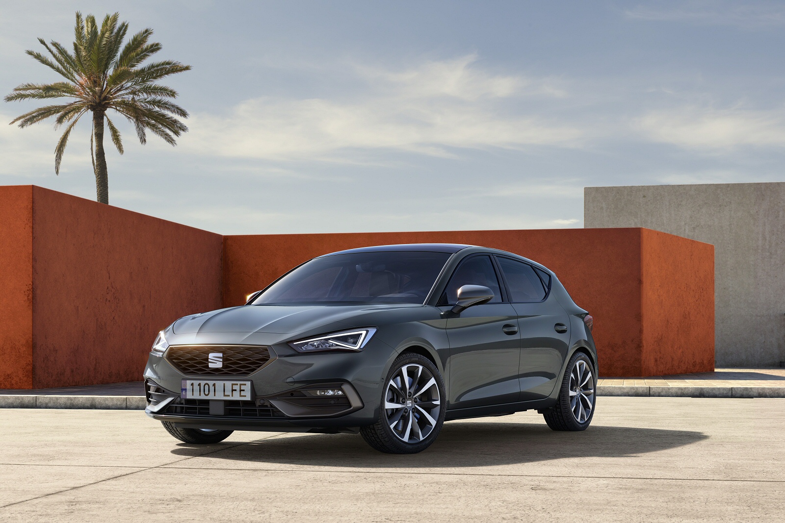 New SEAT Leon + Review - Image 1