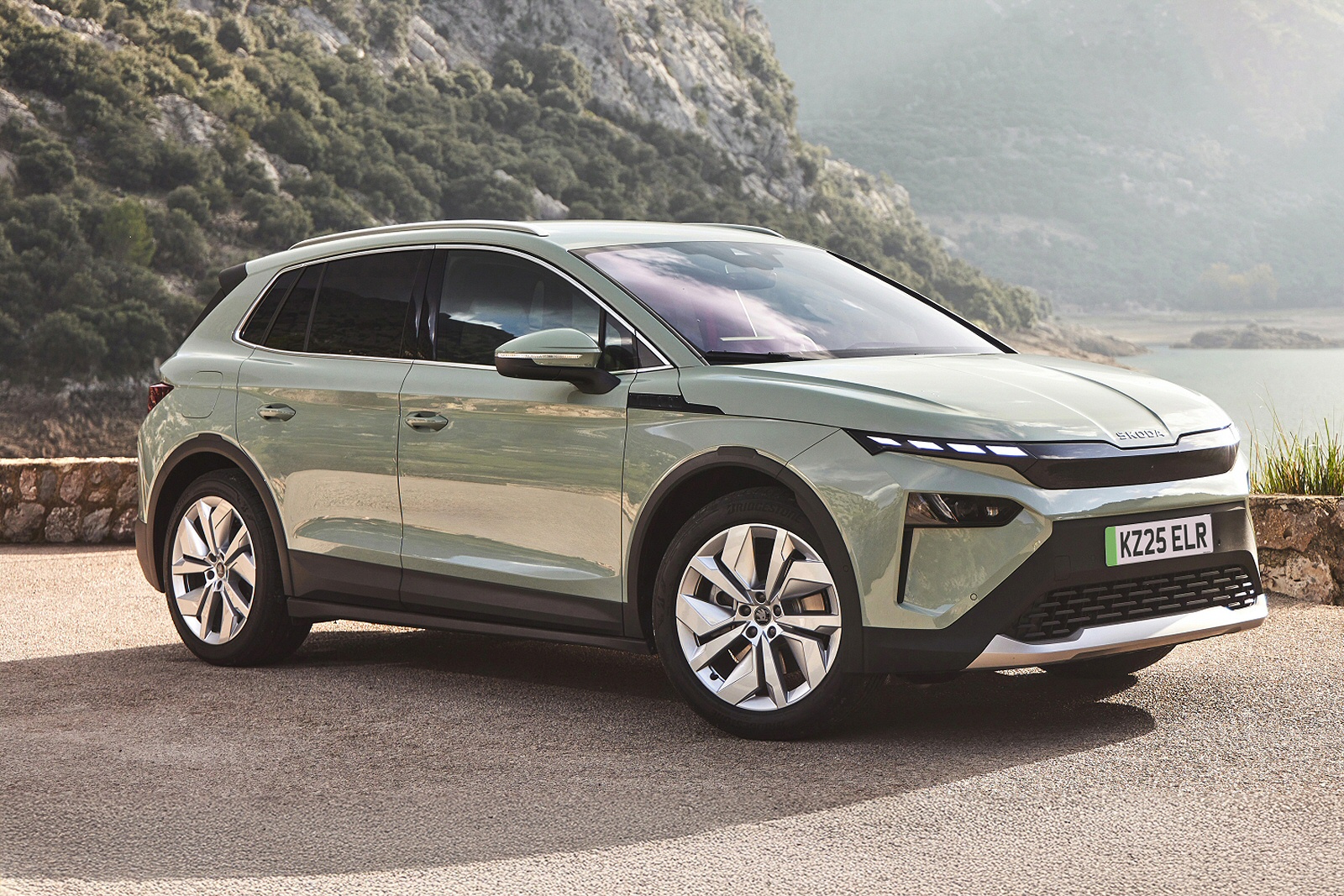 New Skoda Elroq + Review - Image 1