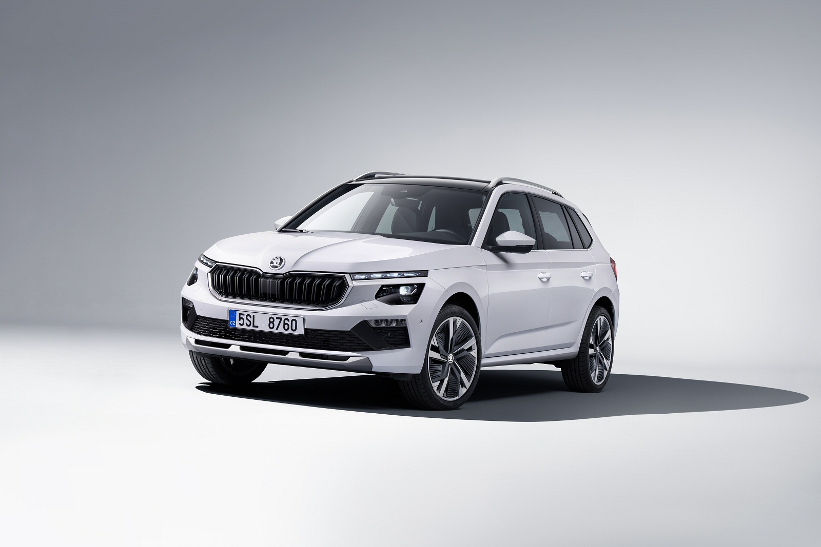 New Skoda Kamiq + Review - Image 1