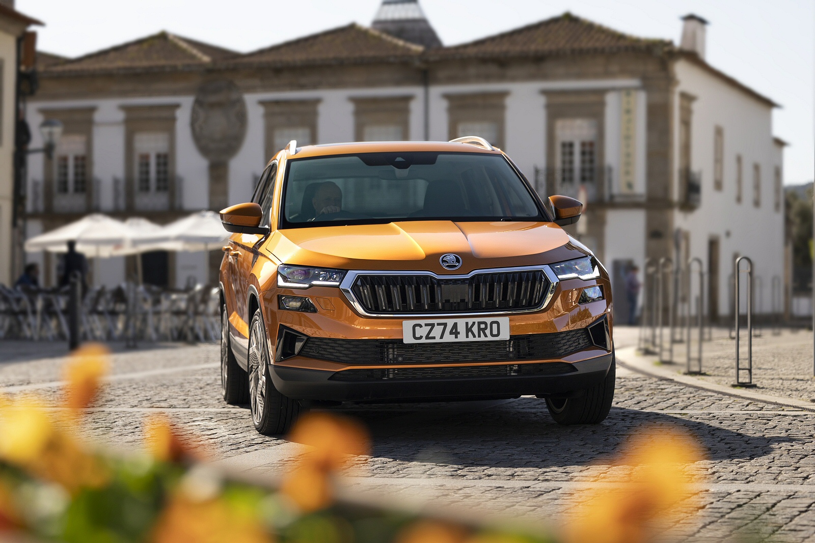 New Skoda Karoq + Review - Image 1