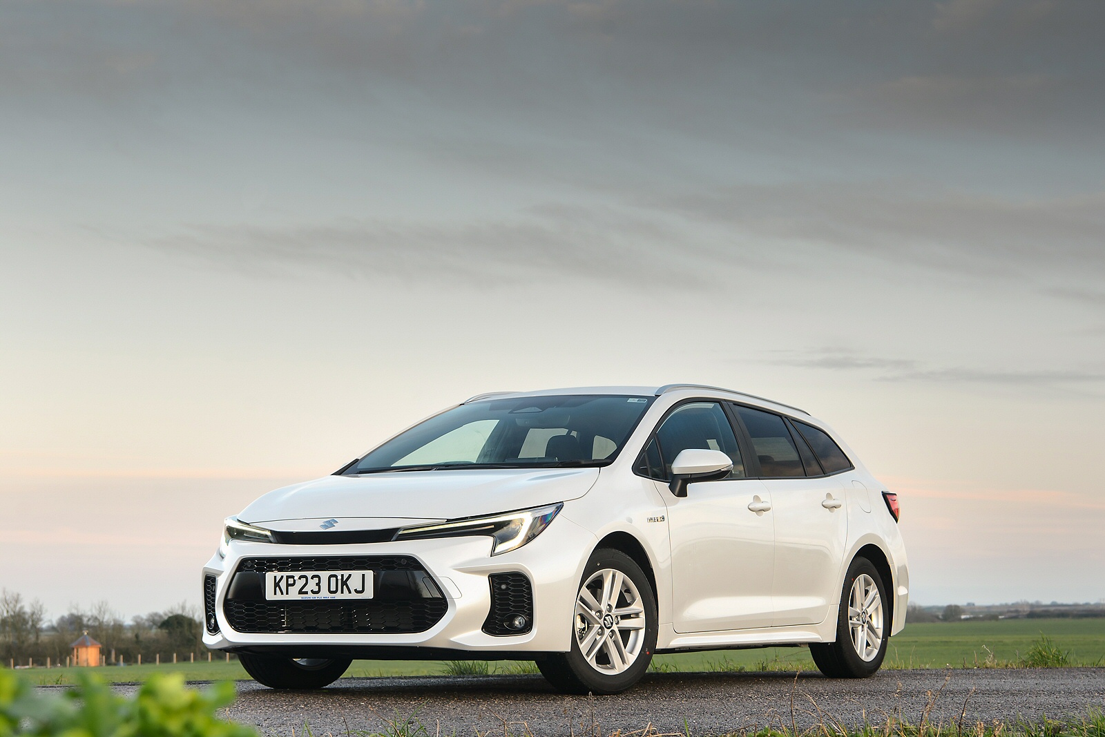 New Suzuki Swace + Review - Image 1