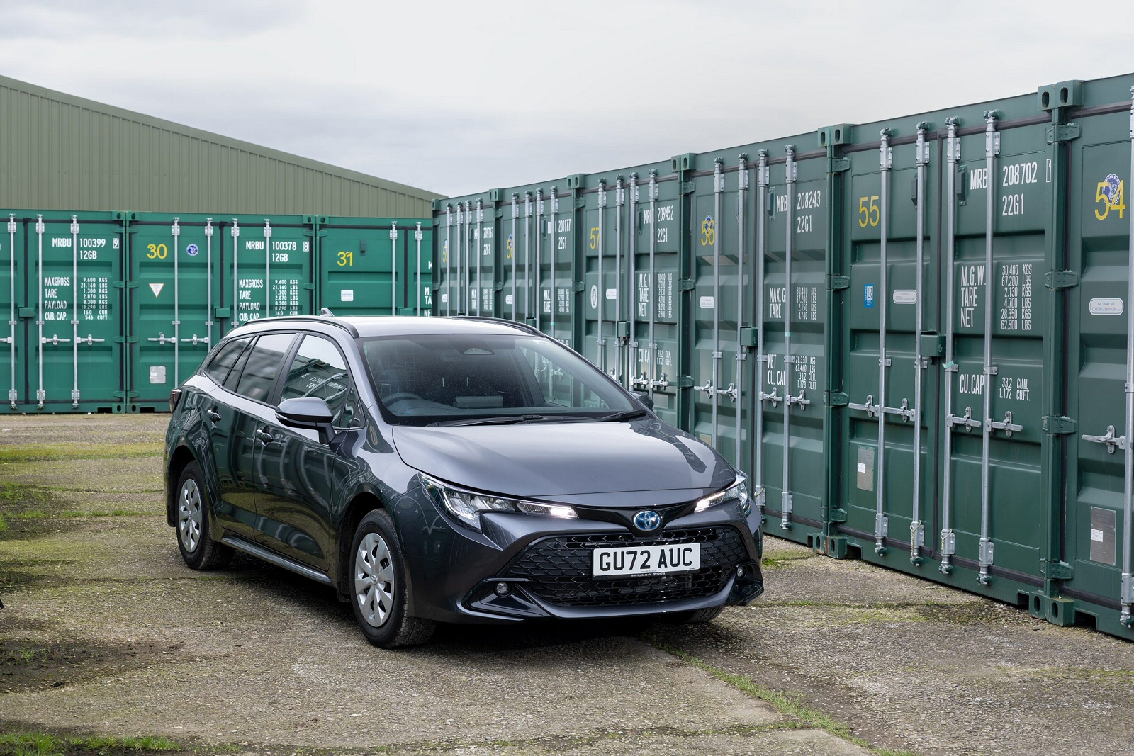 New Toyota Corolla Commercial + Review - Image 1