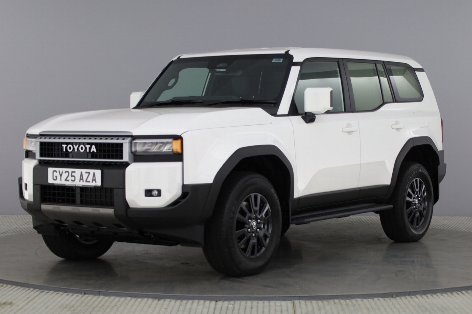 New Toyota Land Cruiser Commercial + Review - Image 1