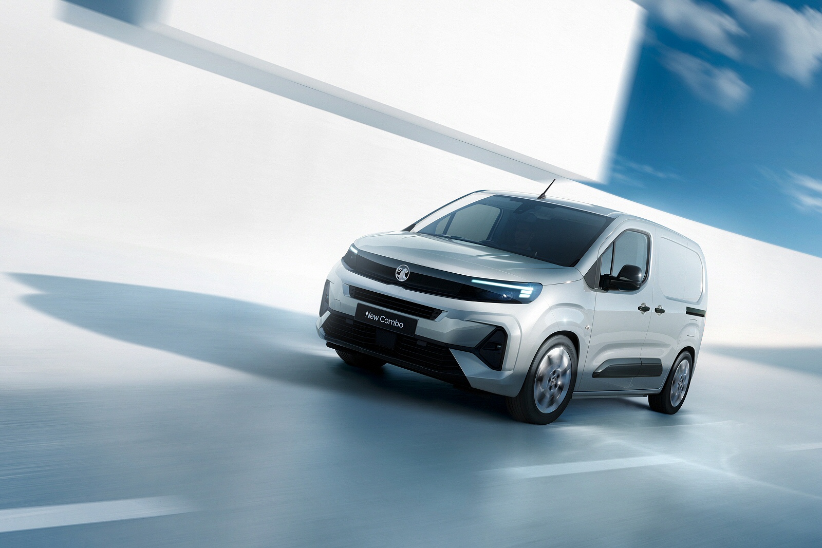 New Vauxhall Combo + Review - Image 1