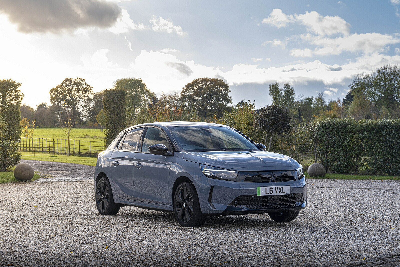 New Vauxhall Corsa Electric + Review - Image 1
