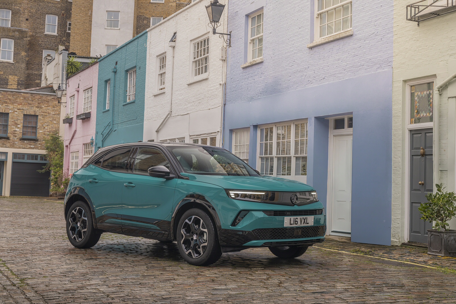 New Vauxhall Mokka + Review - Image 1