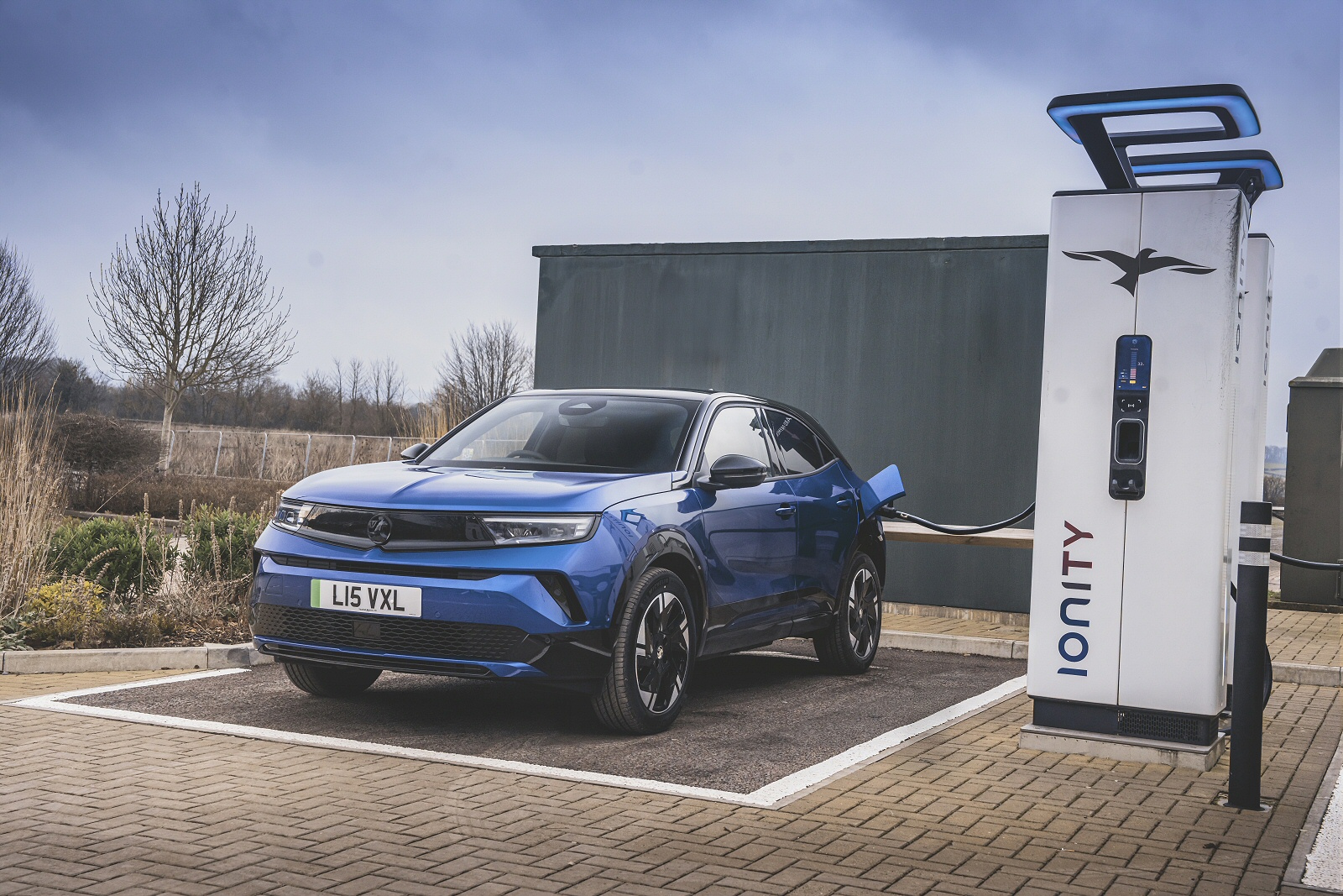 New Vauxhall Mokka Electric + Review - Image 1