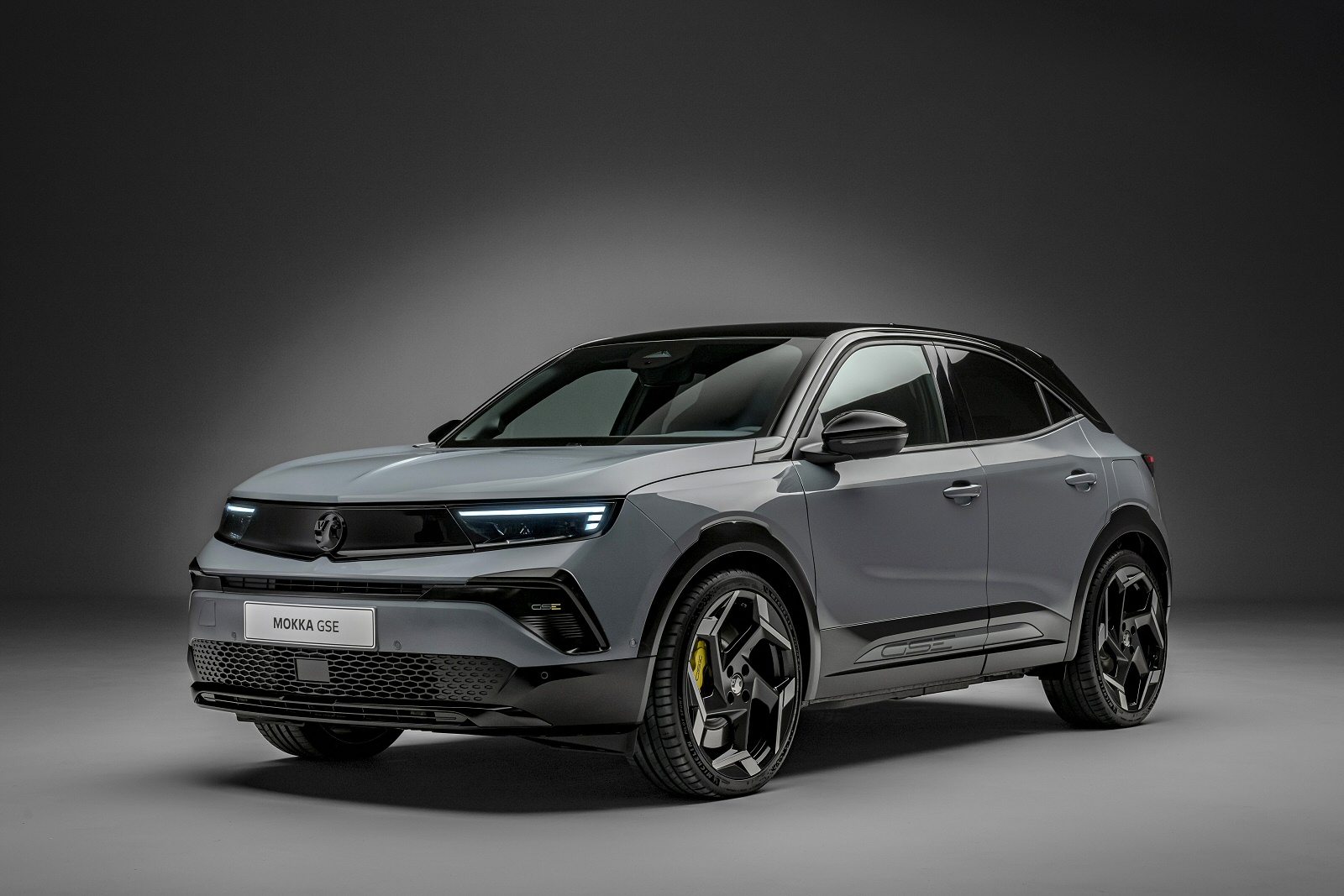 New Vauxhall Mokka GSE + Review - Image 1