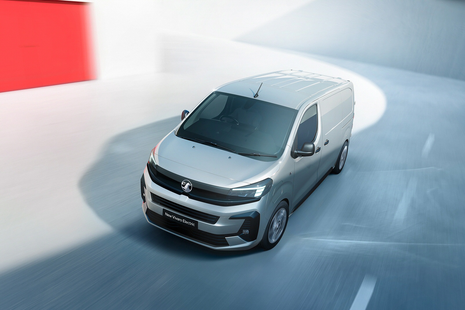 New Vauxhall Vivaro Electric + Review - Image 1