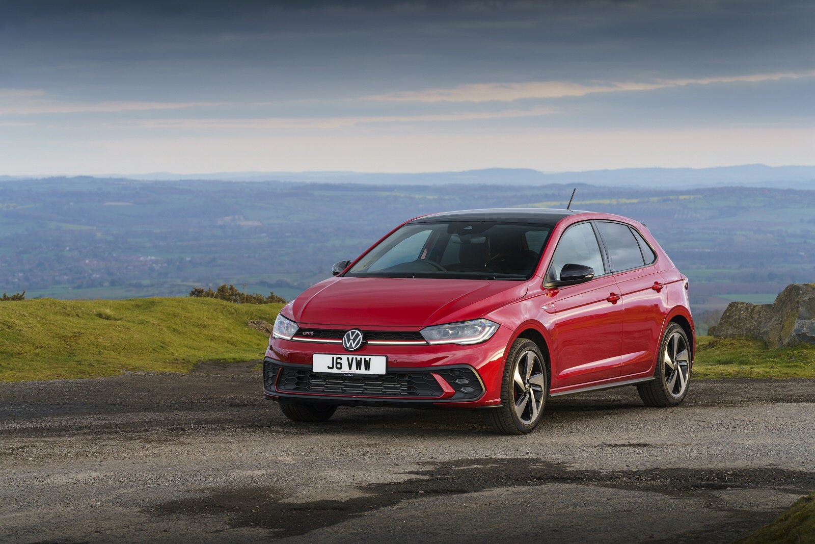 New Volkswagen Polo GTI + Review - Image 1