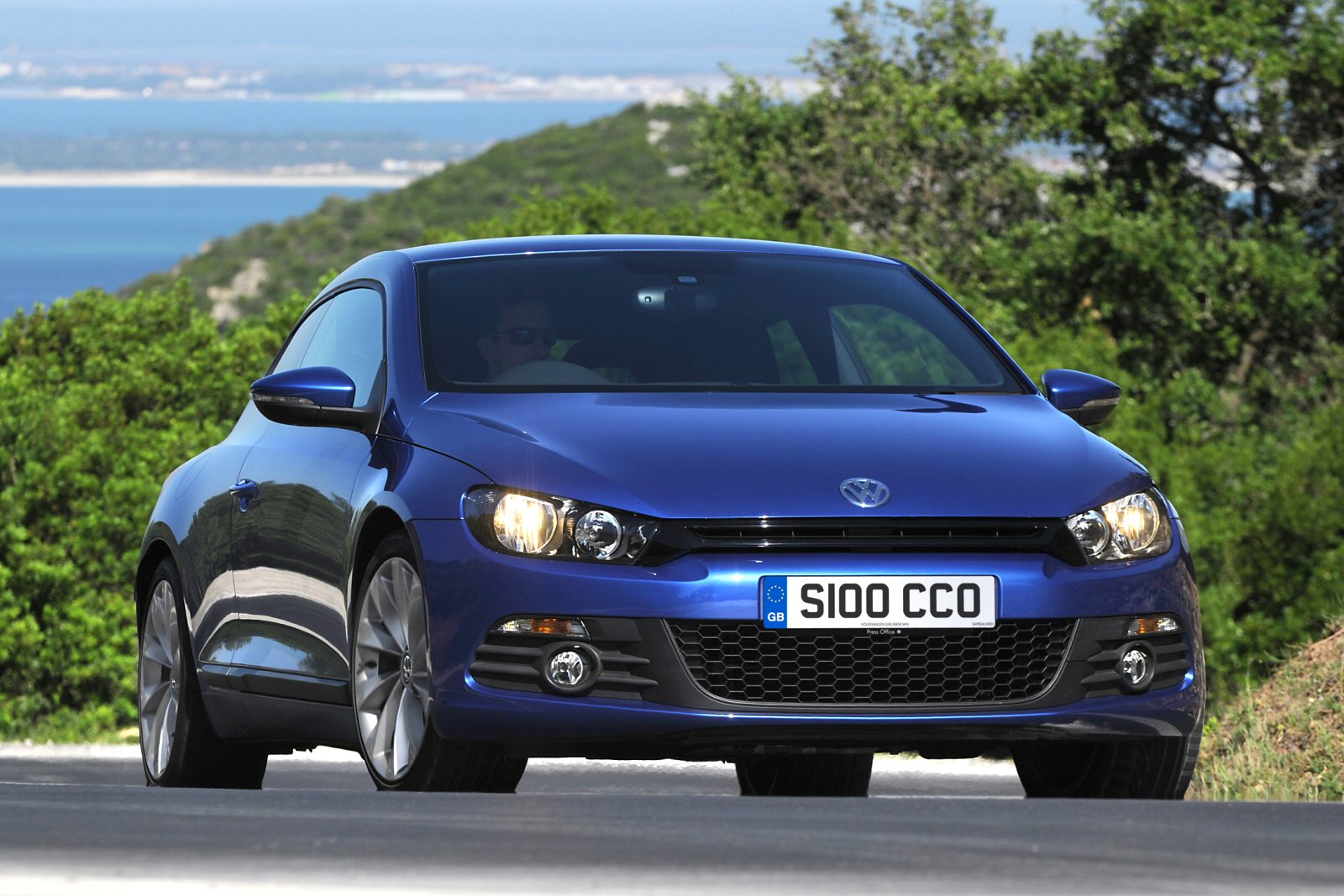 Used Volkswagen Scirocco (2008-2014) + Guide - Image 1