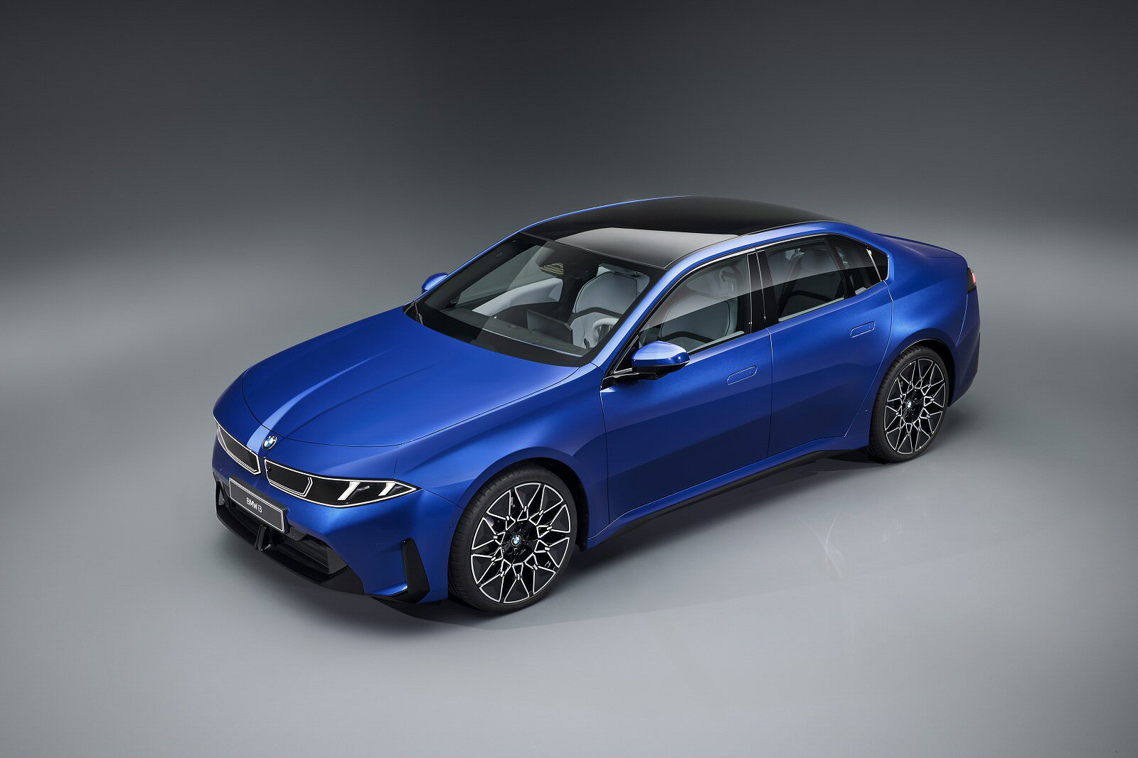 New BMW i3 + Review - Image 1